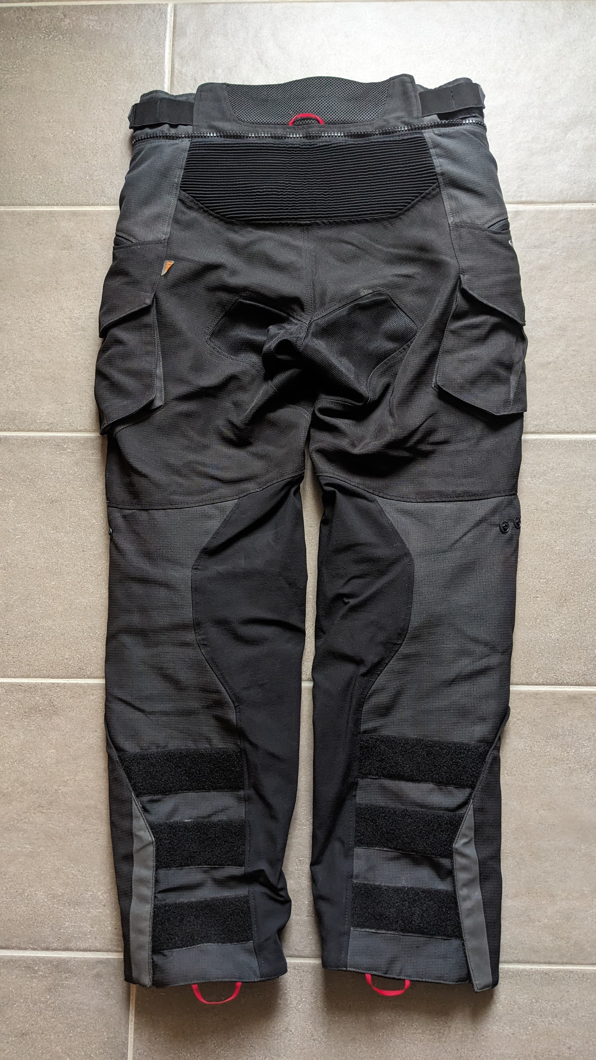 Pantalon Ixon Ragnar