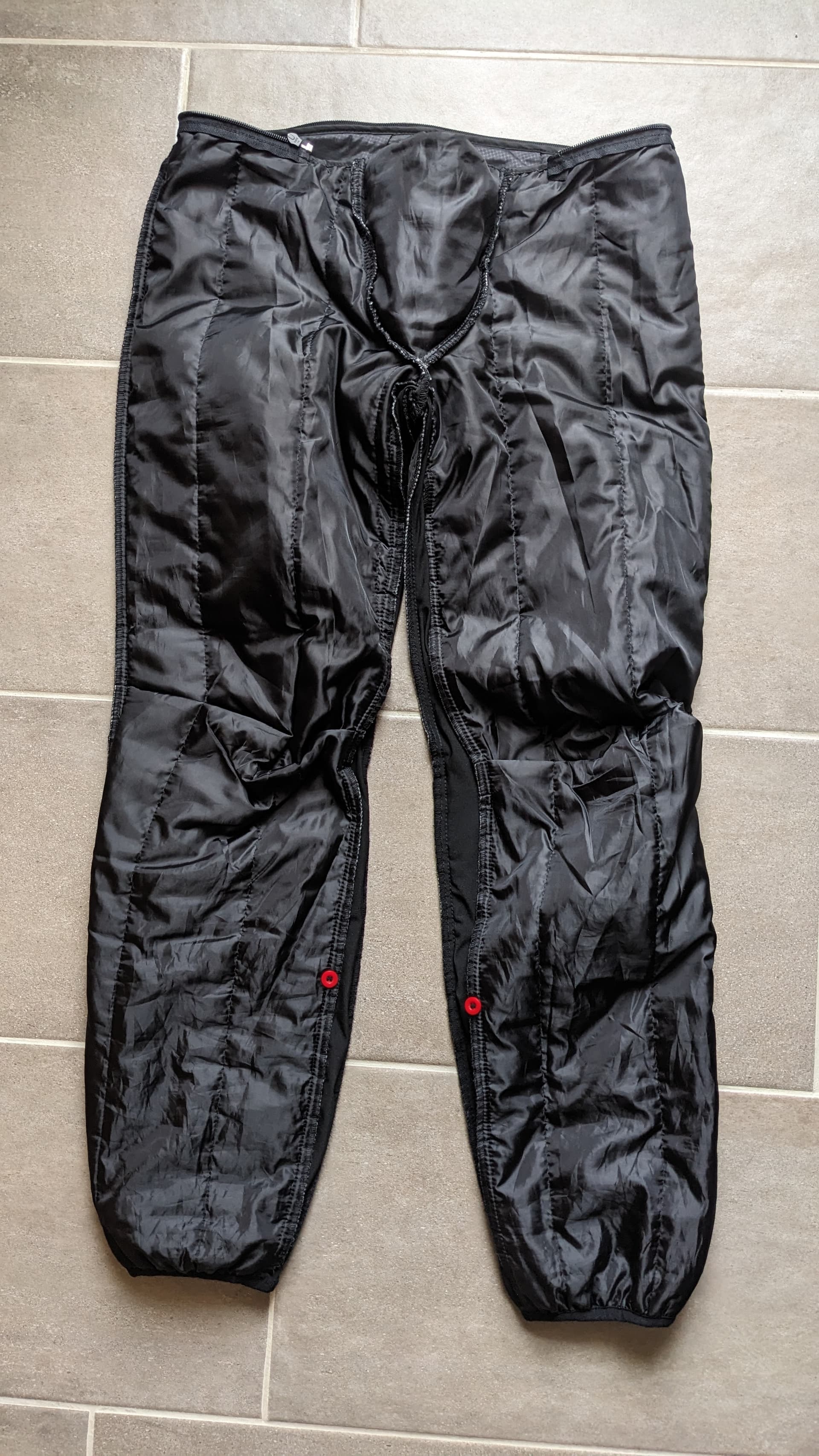 Pantalon Ixon Ragnar — photo 3/5