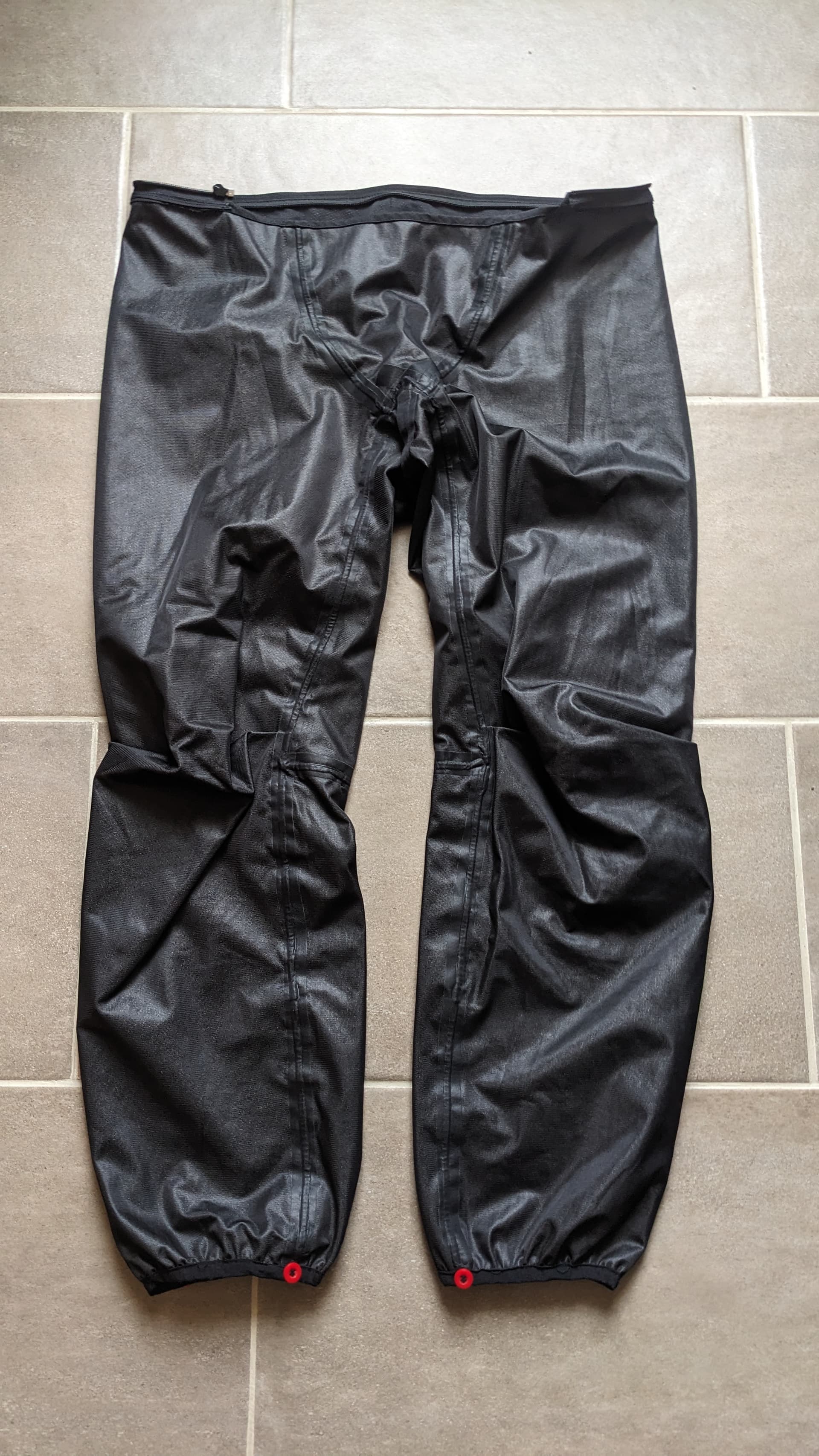 Pantalon Ixon Ragnar — photo 4/5