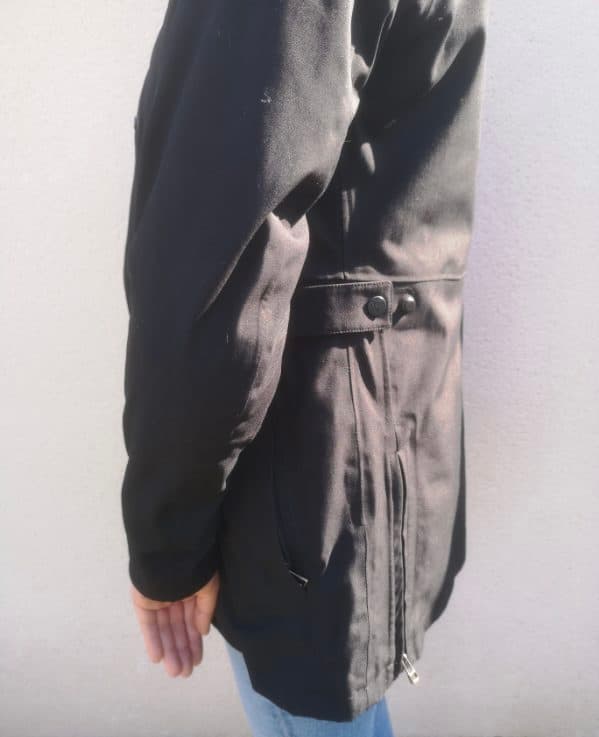 Veste de moto — photo 2/5