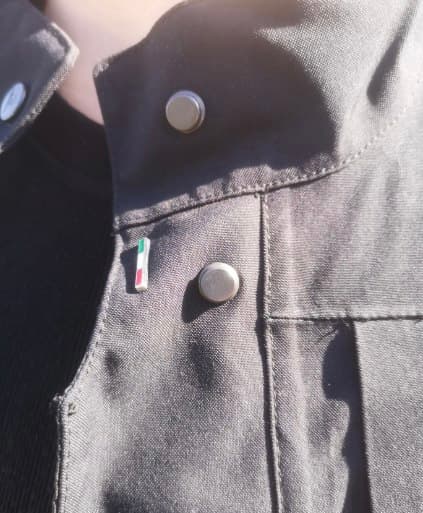Veste de moto — photo 3/5
