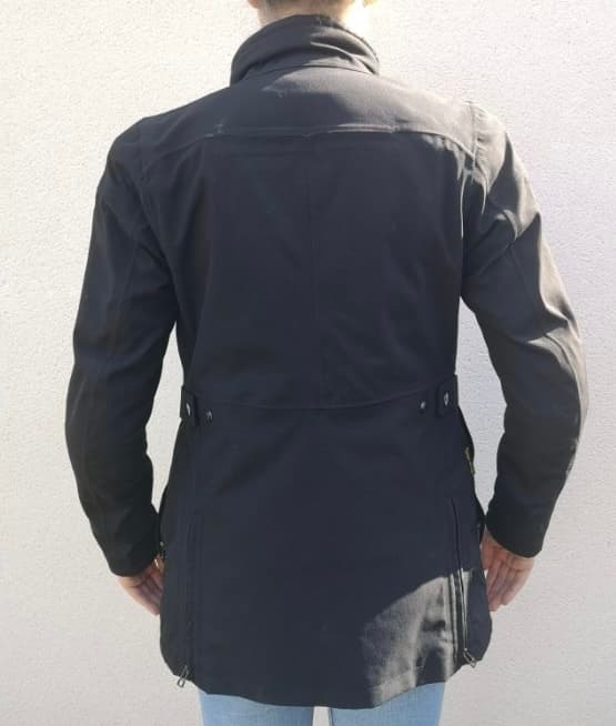Veste de moto — photo 5/5