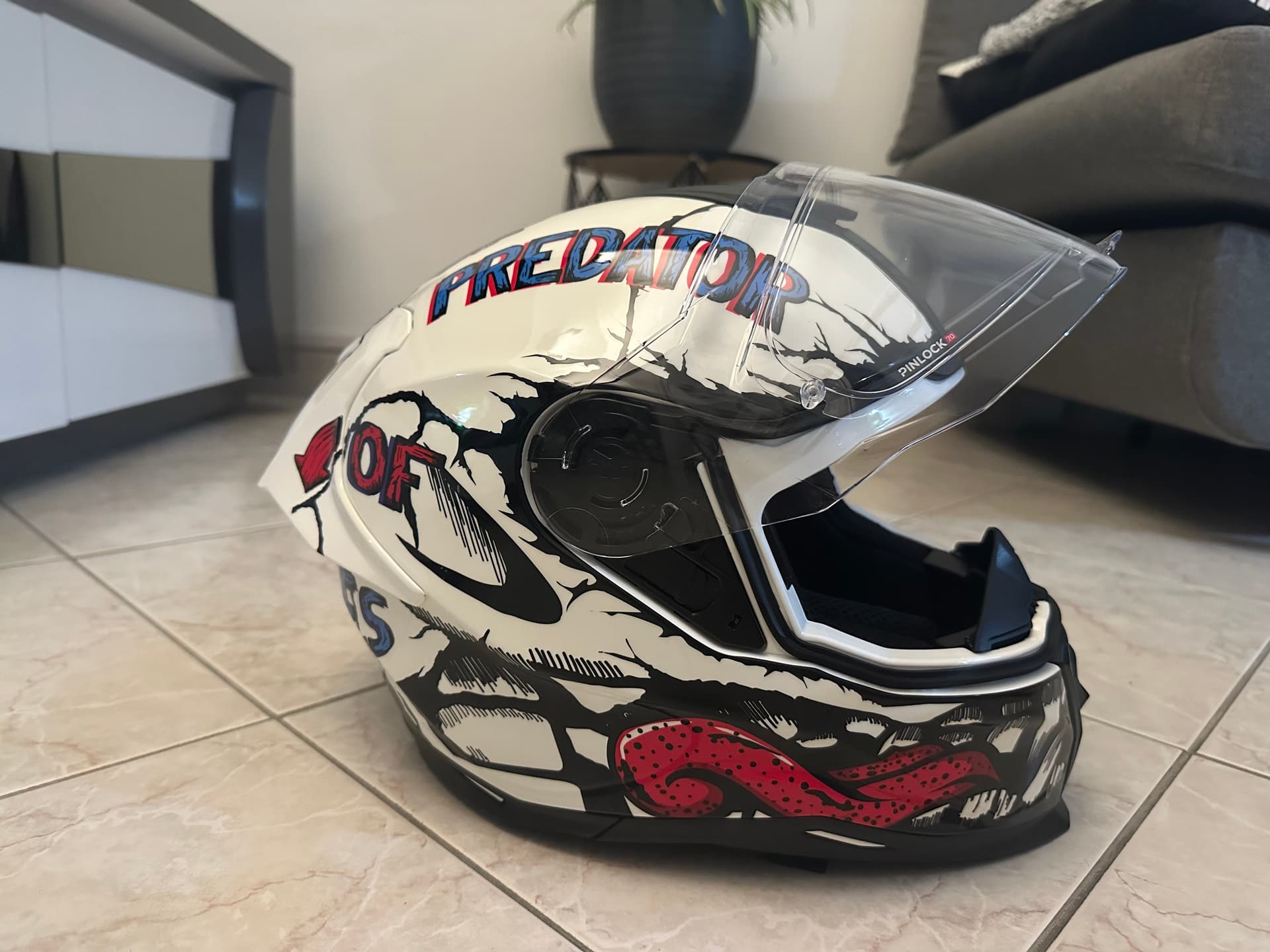 Casque NEXX
