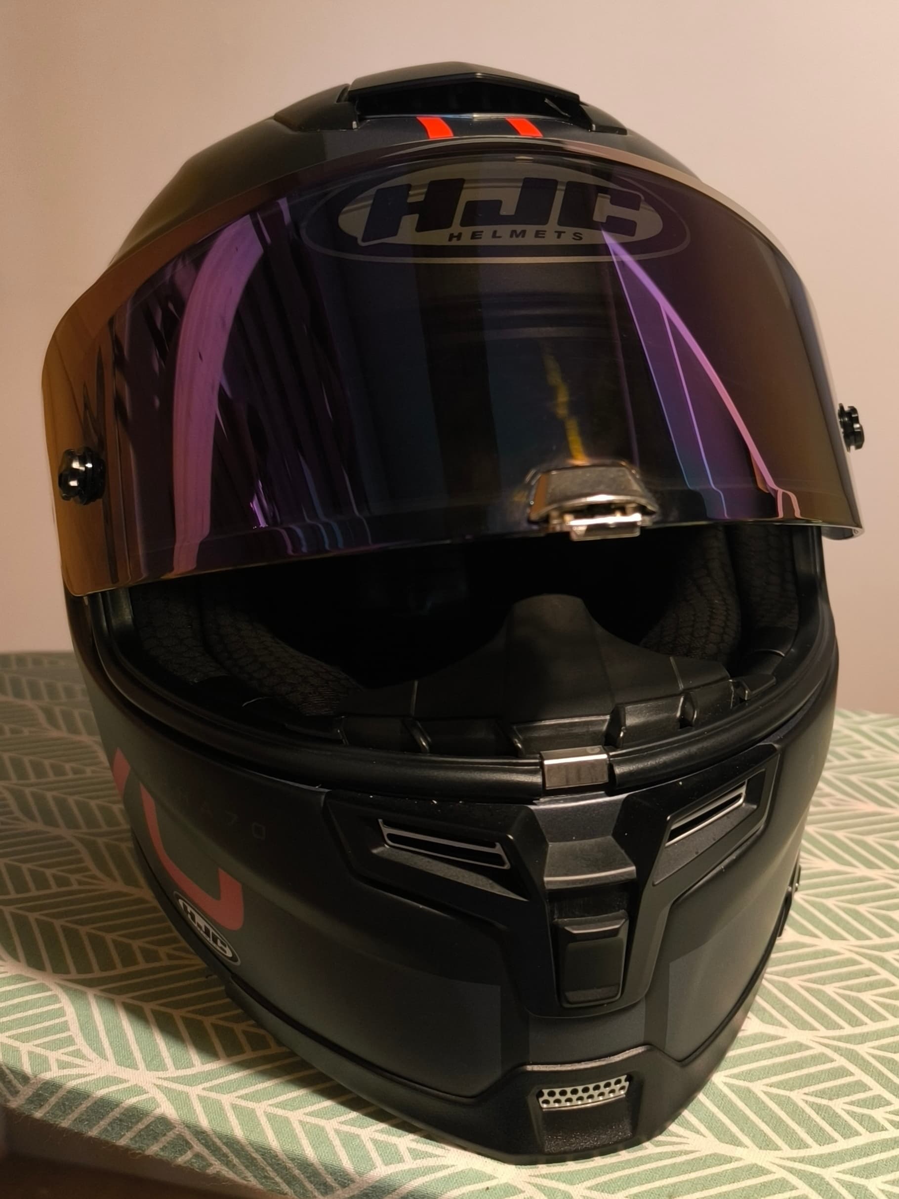 HJC Rpha 70 taille L — photo 1/3