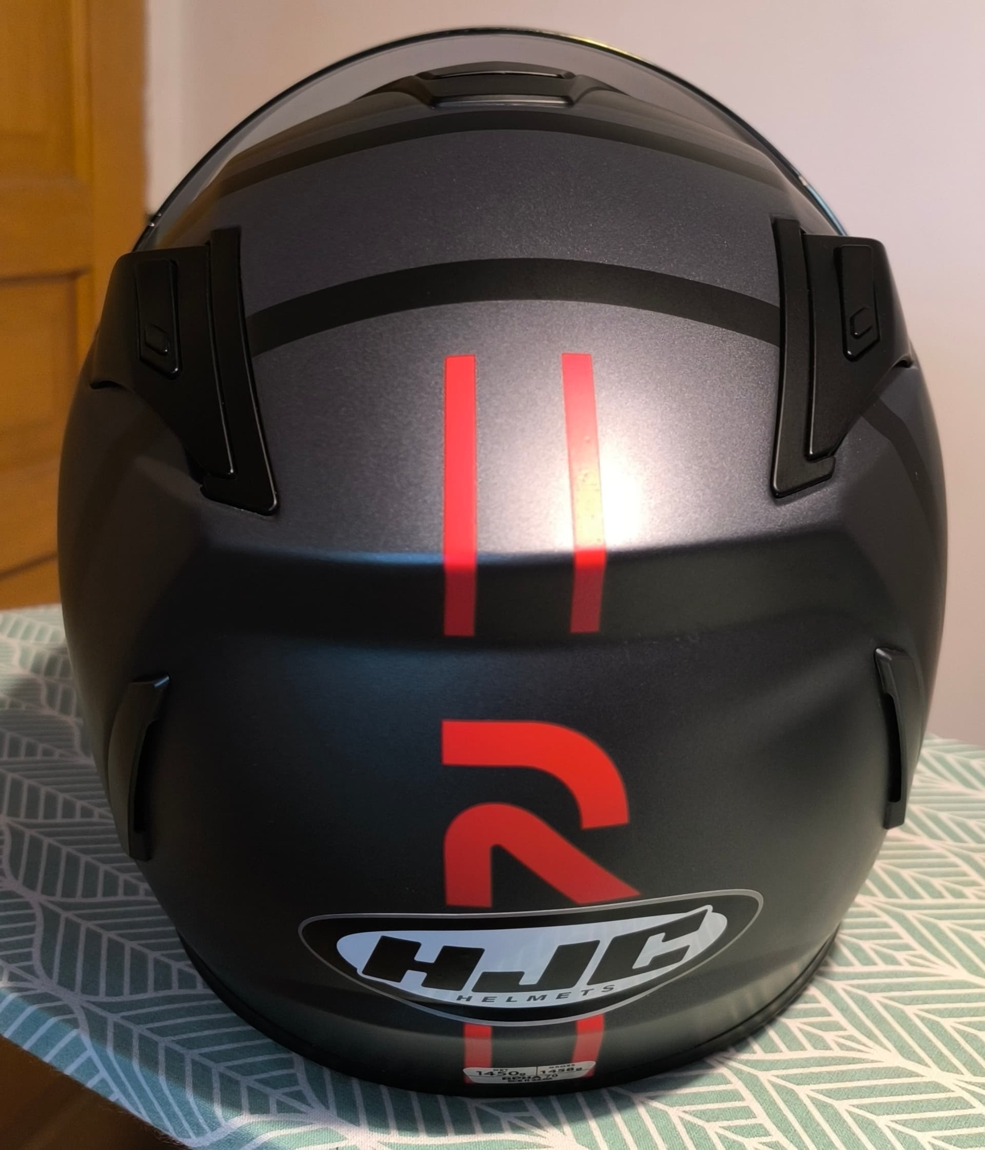 HJC Rpha 70 taille L — photo 2/3