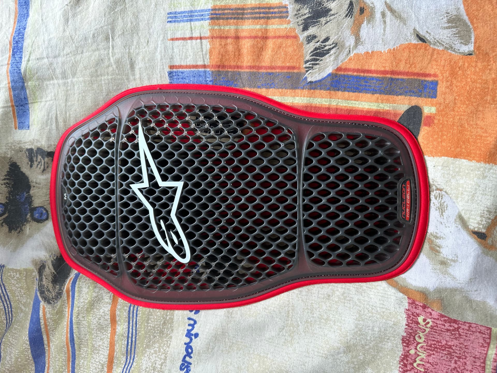 Blouson moto alpinestars — photo 3/5