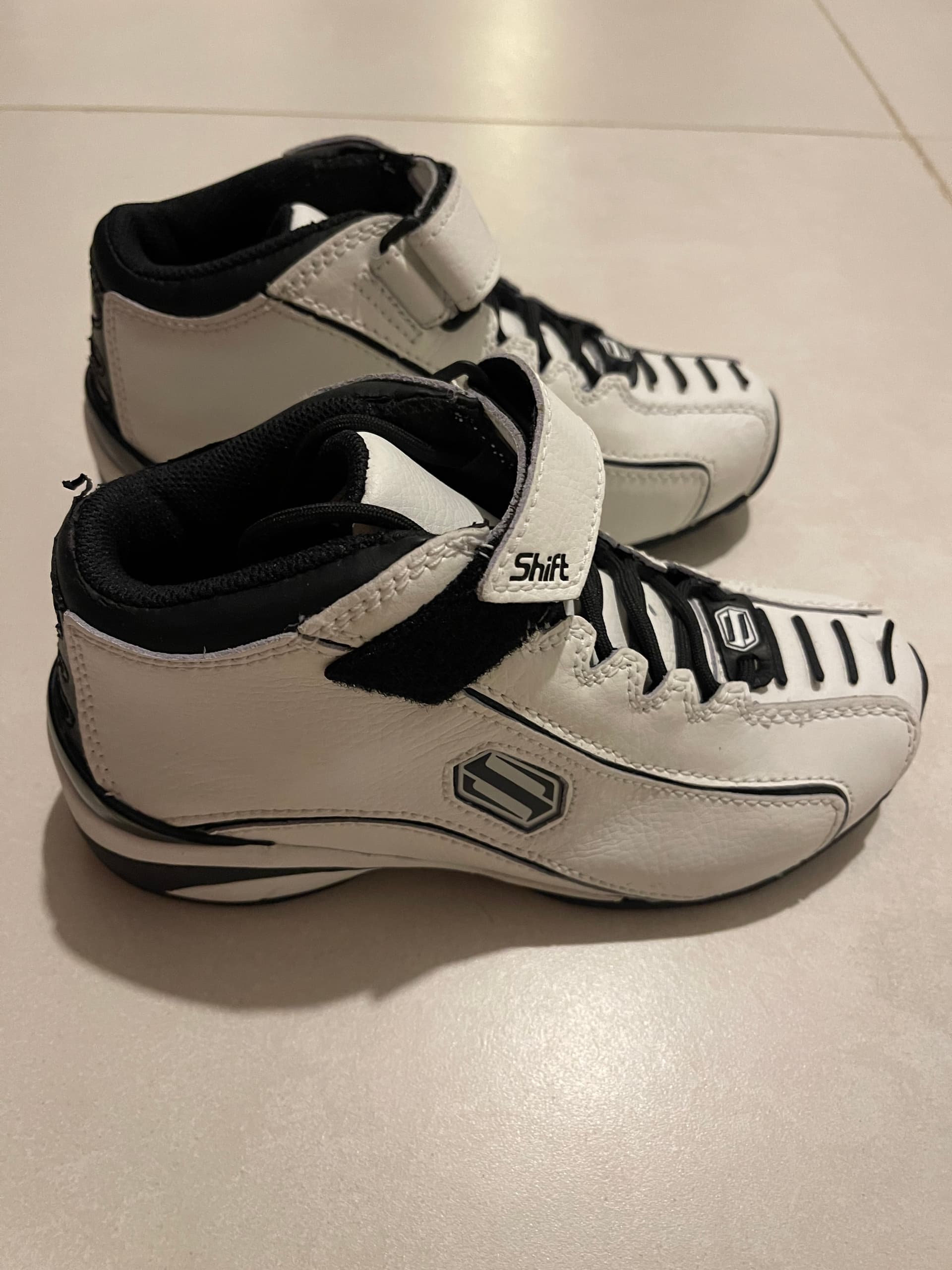Chaussures neuves Shift curve en taille 35 — photo 3/5