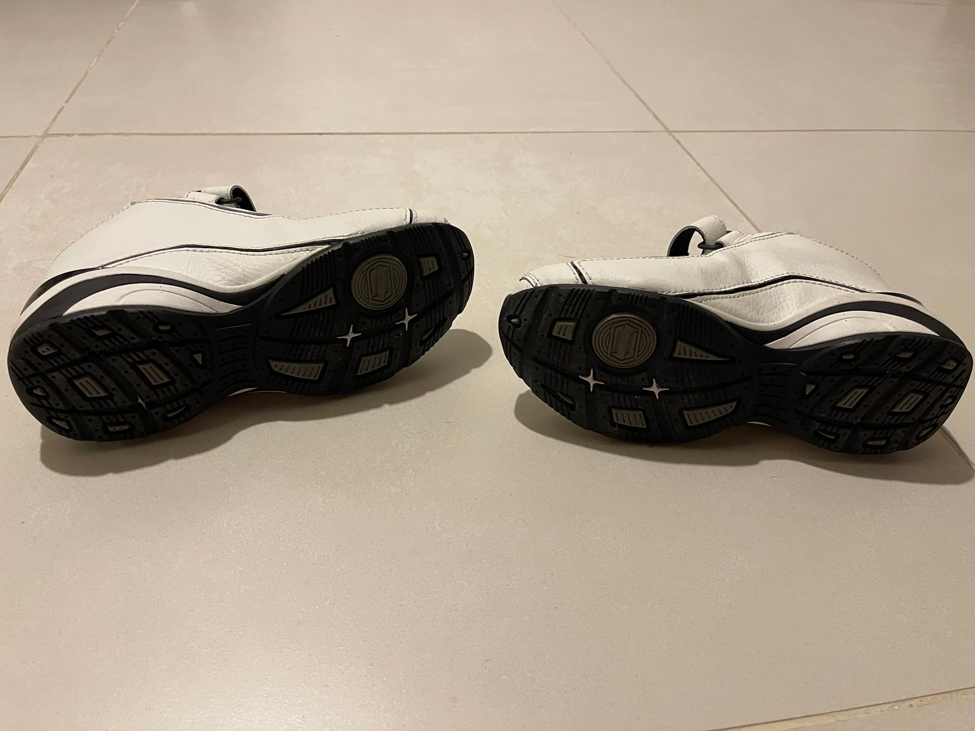 Chaussures neuves Shift curve en taille 35 — photo 5/5