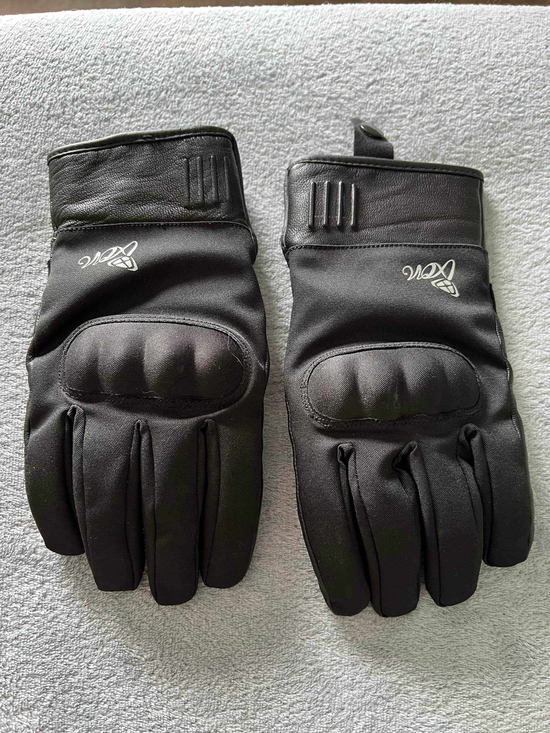 Gant moto Ixon pro verona lady XL