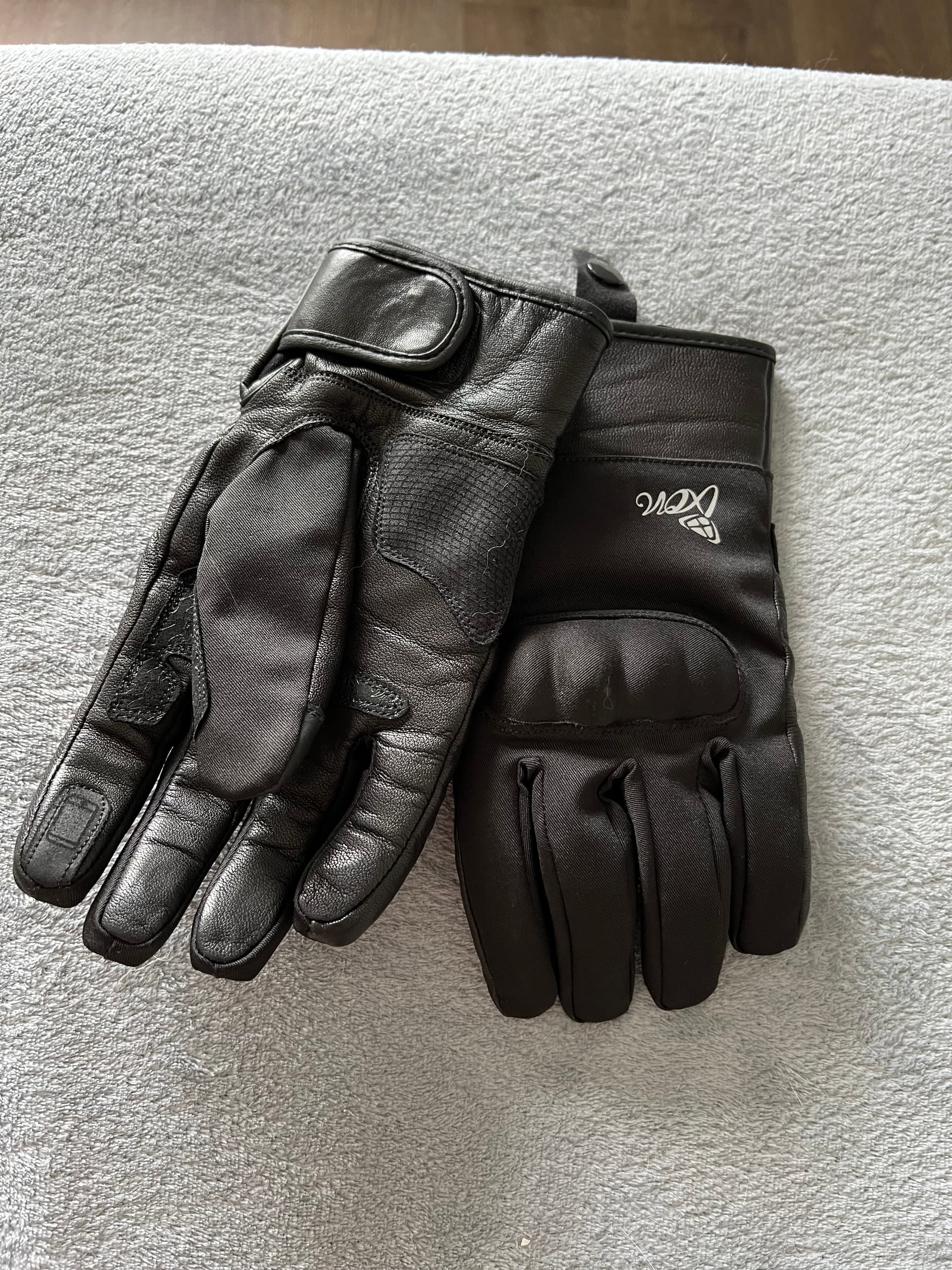Gant moto Ixon pro verona lady XL — photo 2/5