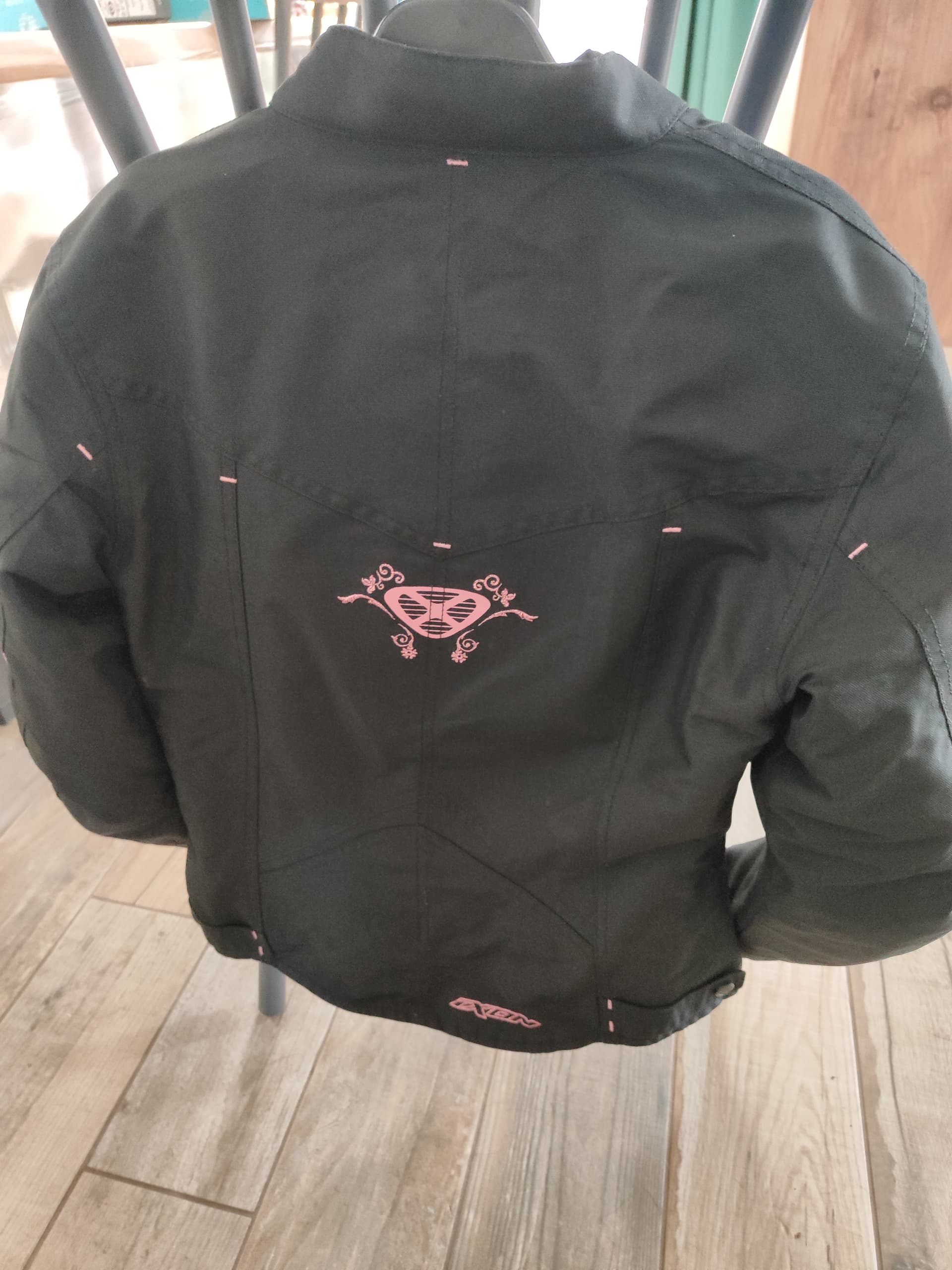 Blouson de moto — photo 2/3