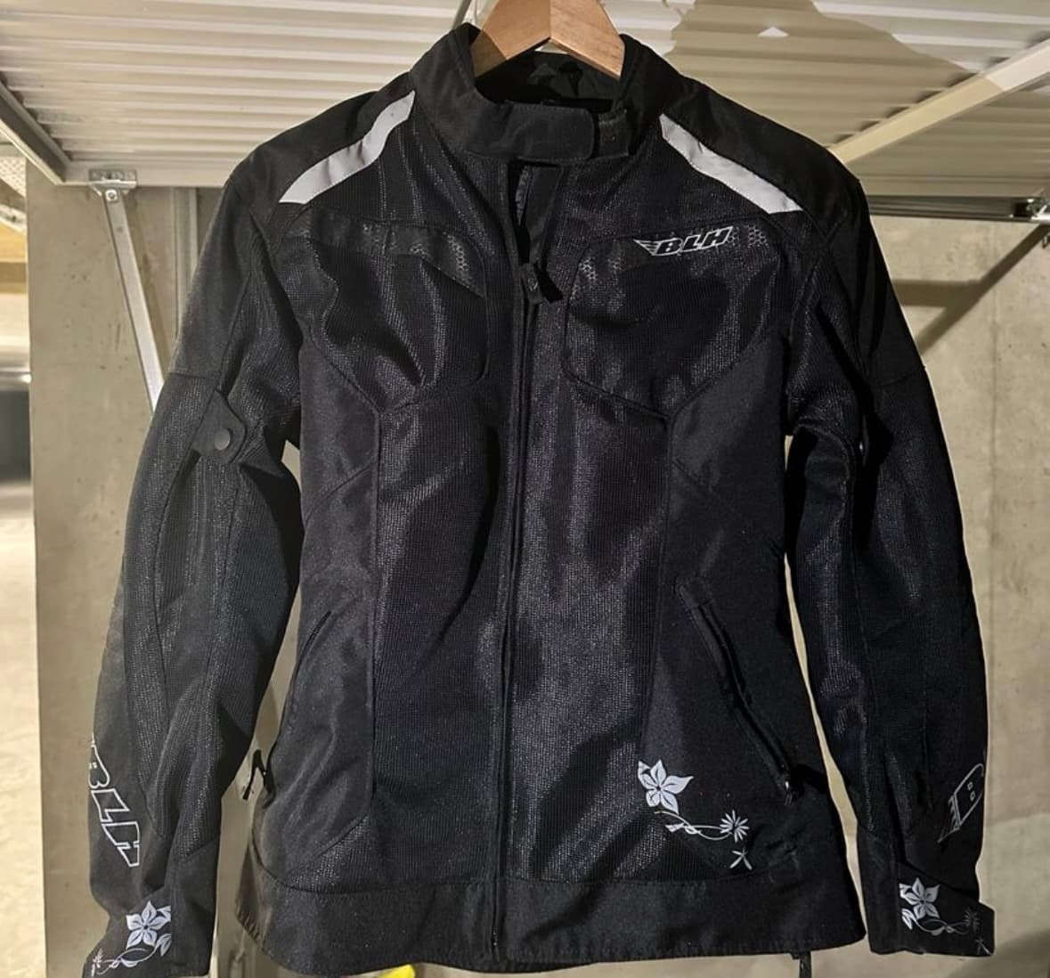 Veste femme