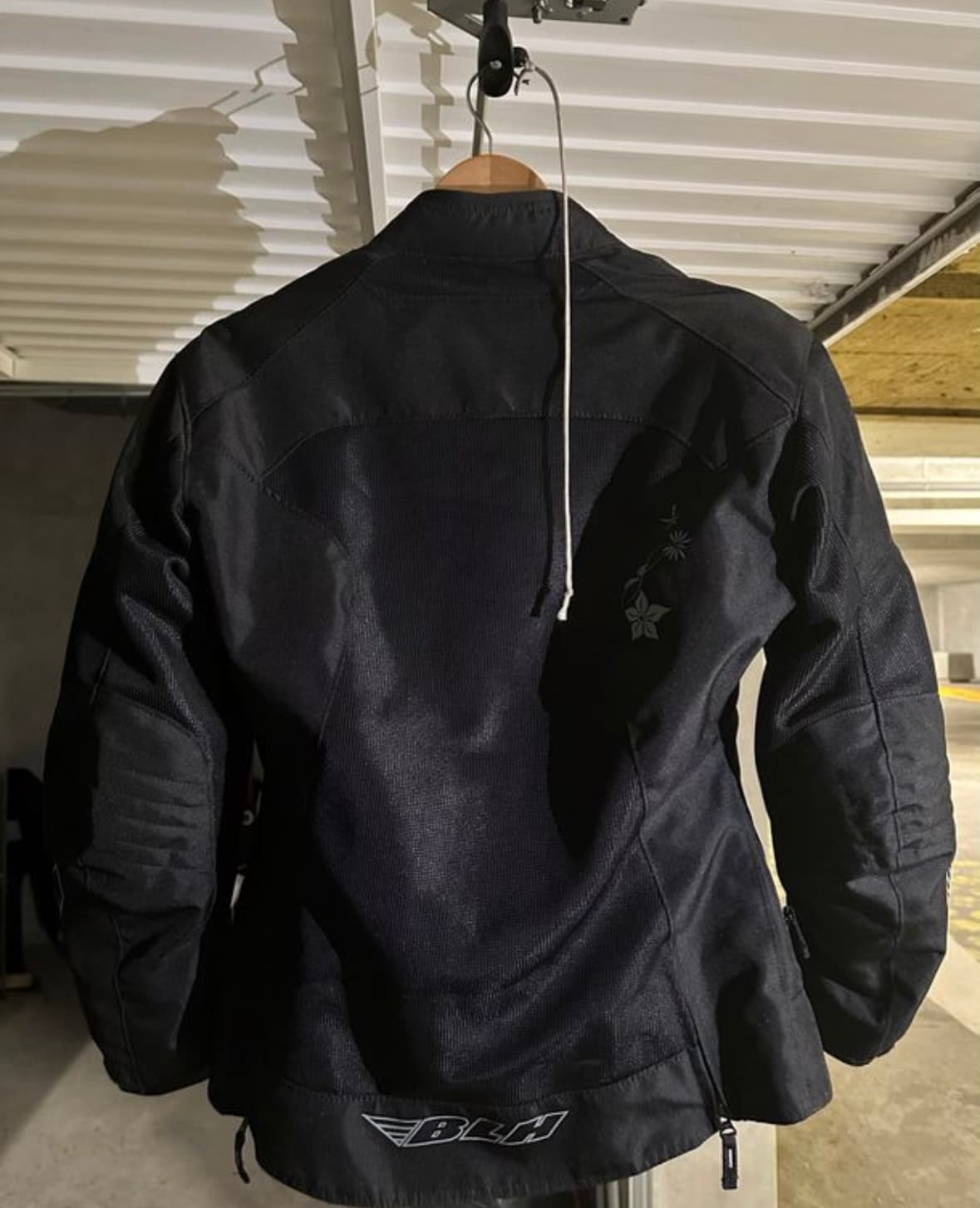 Veste femme — photo 2/2