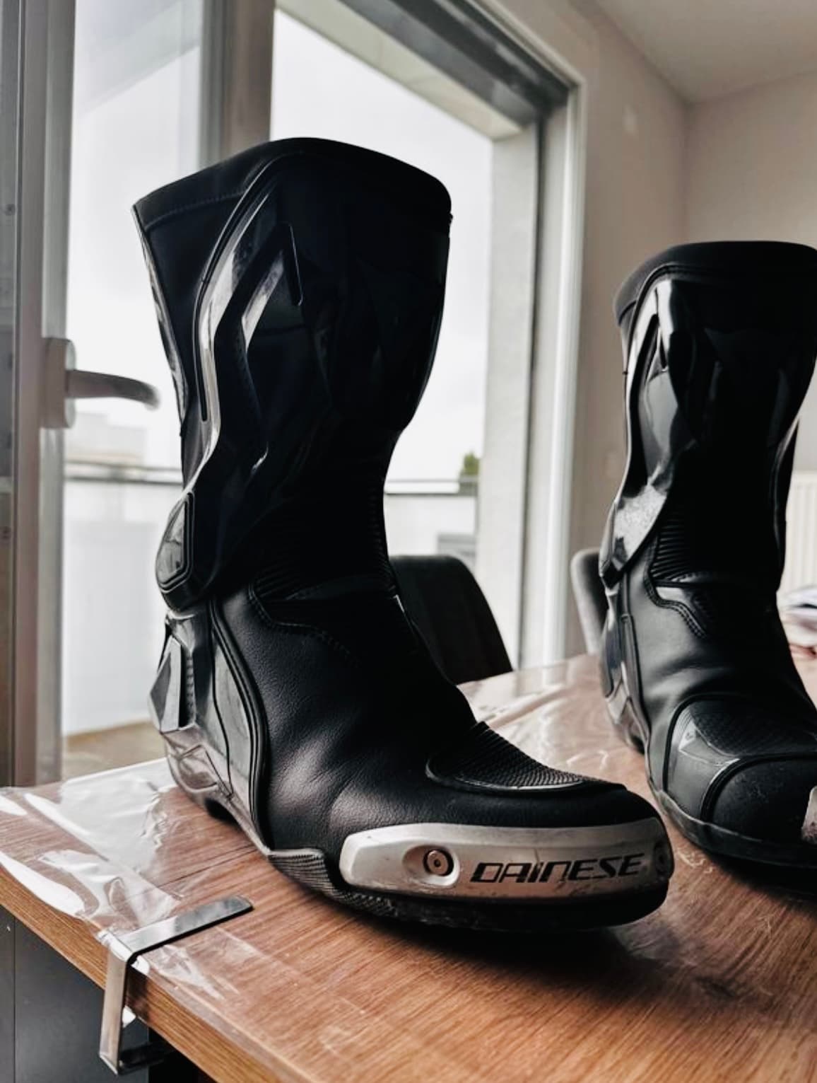 Botte Dainese — photo 2/3