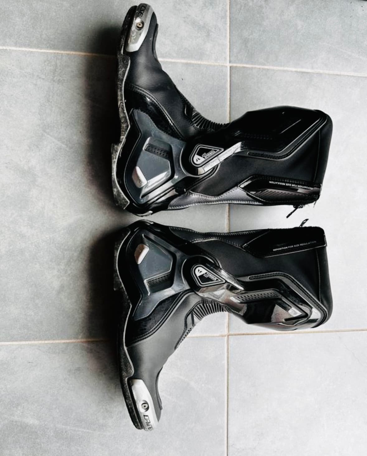 Botte Dainese — photo 3/3