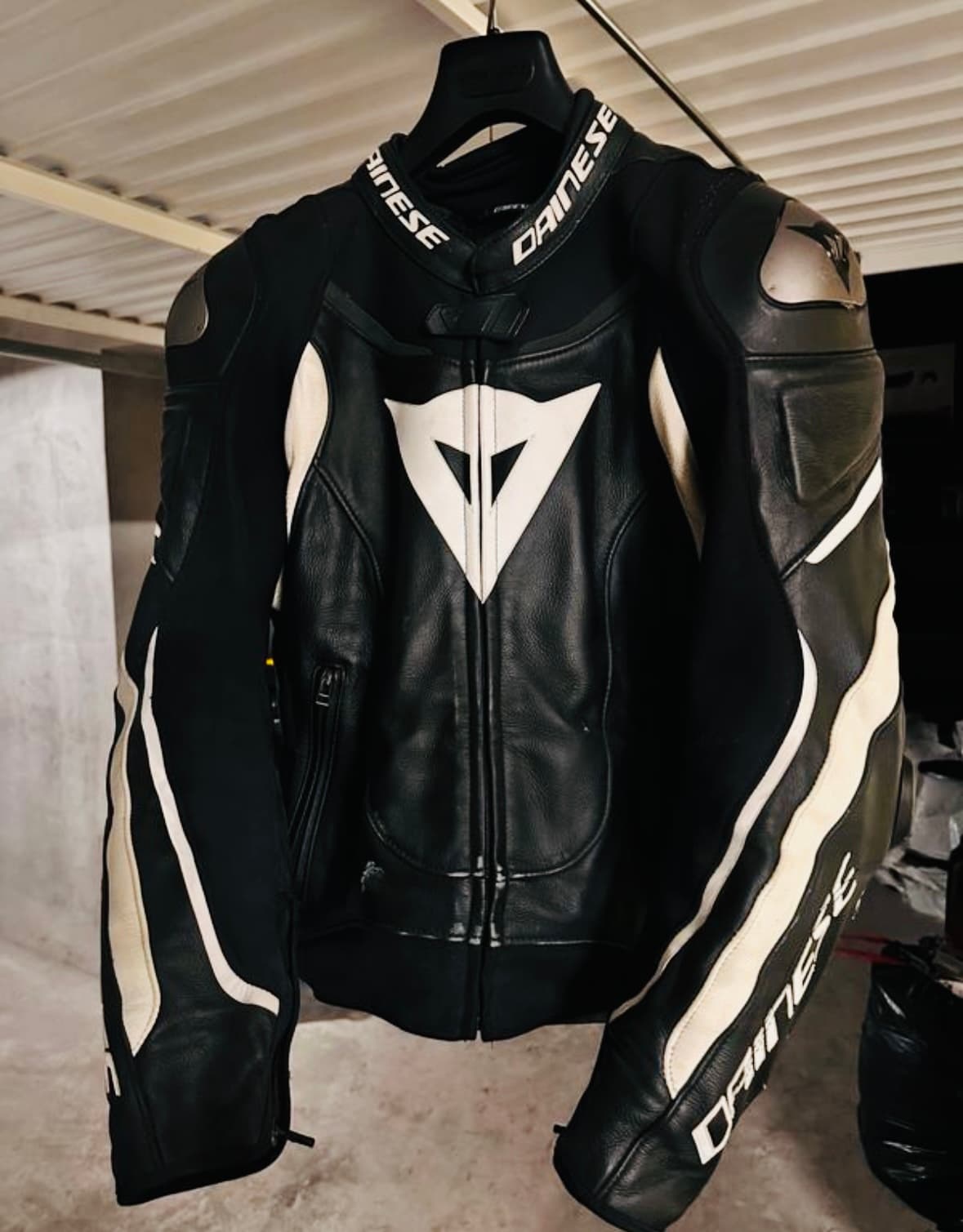 Veste