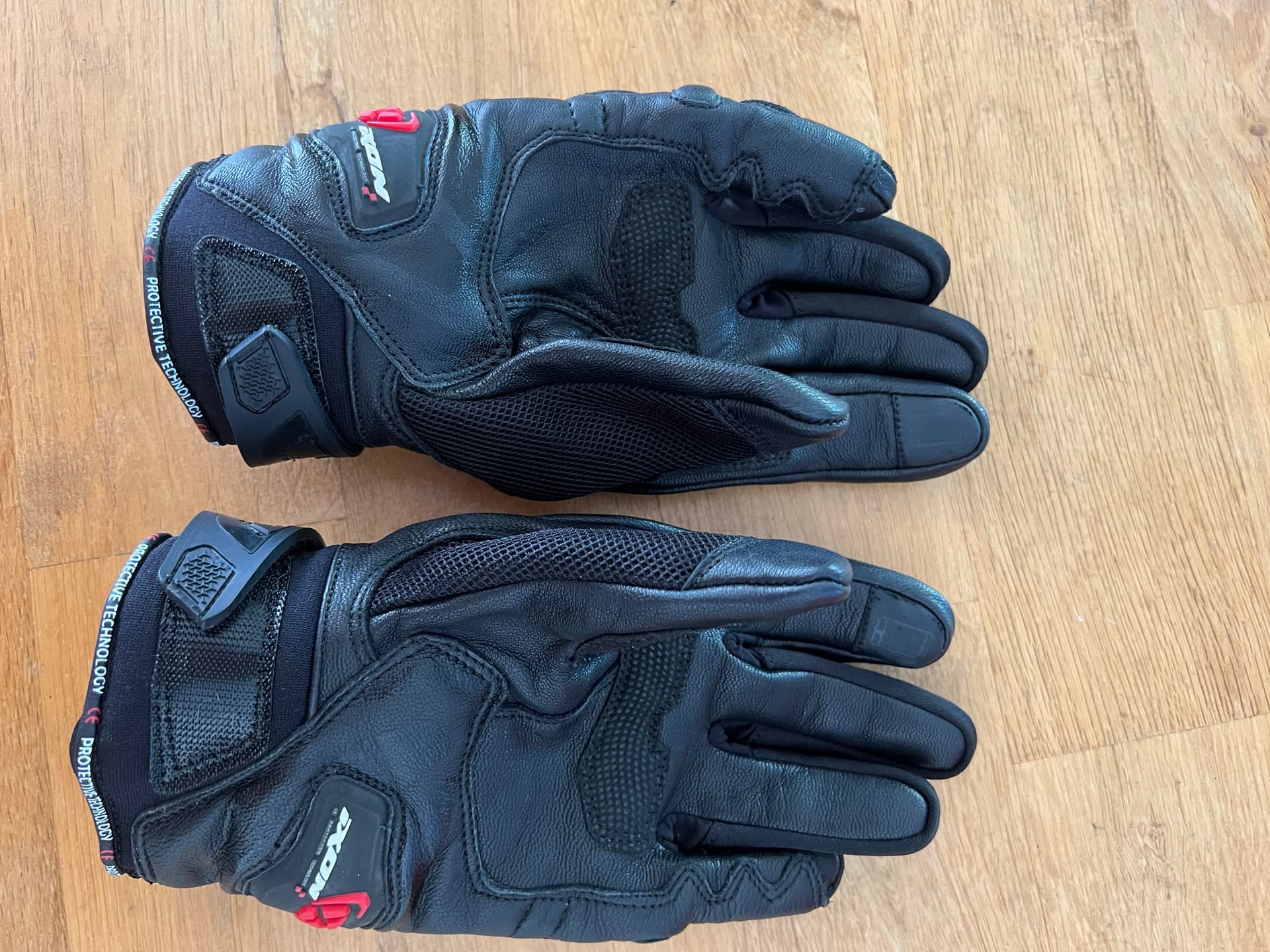 Gants d’été IXON — photo 2/4