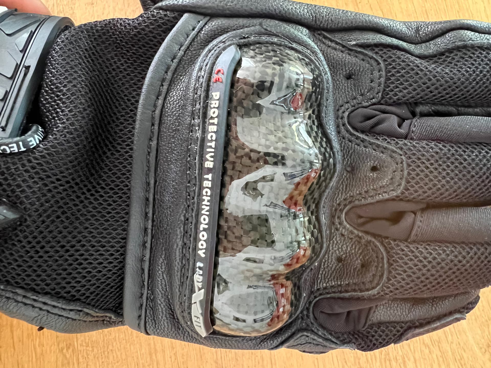 Gants d’été IXON — photo 3/4
