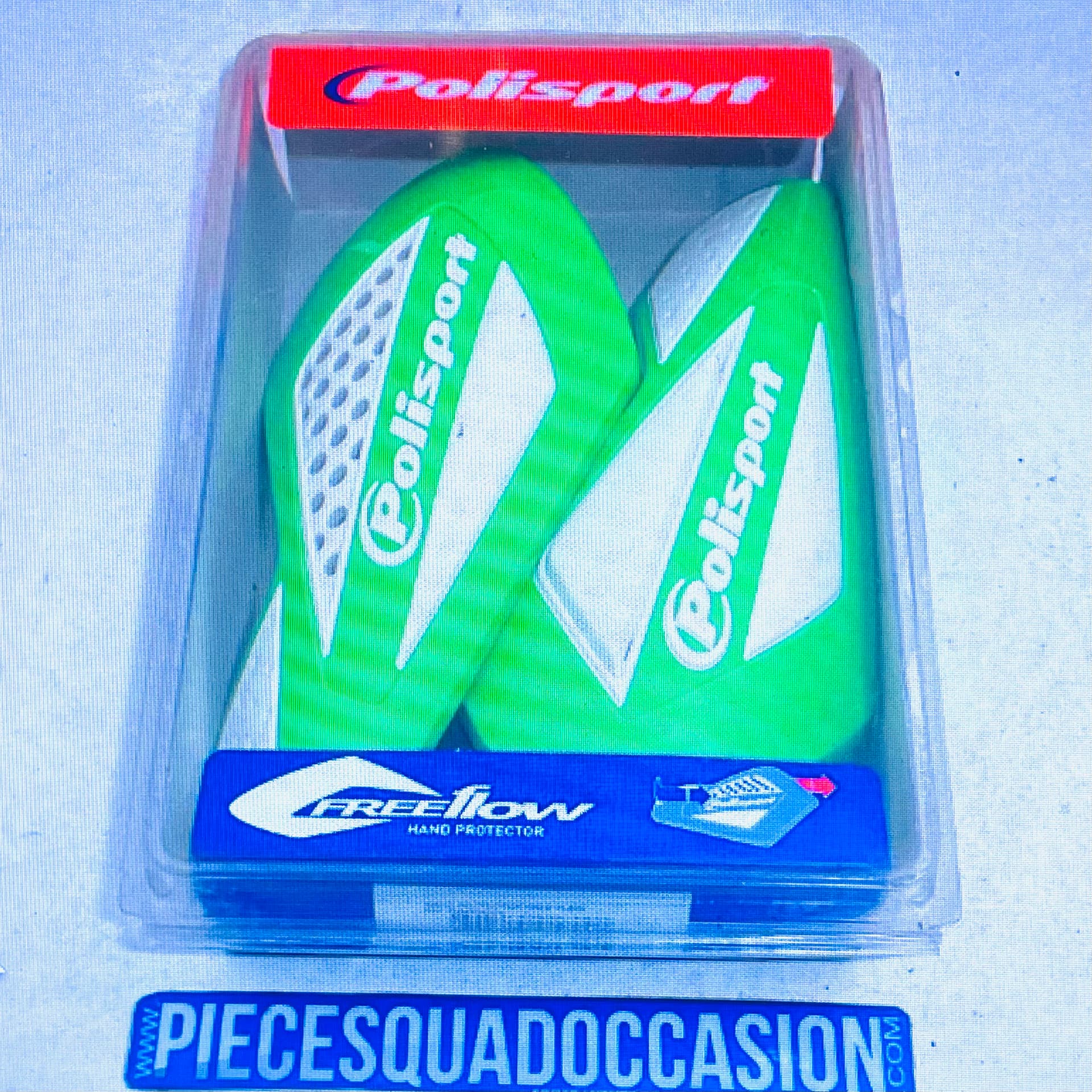 Protège main frère flow polisport