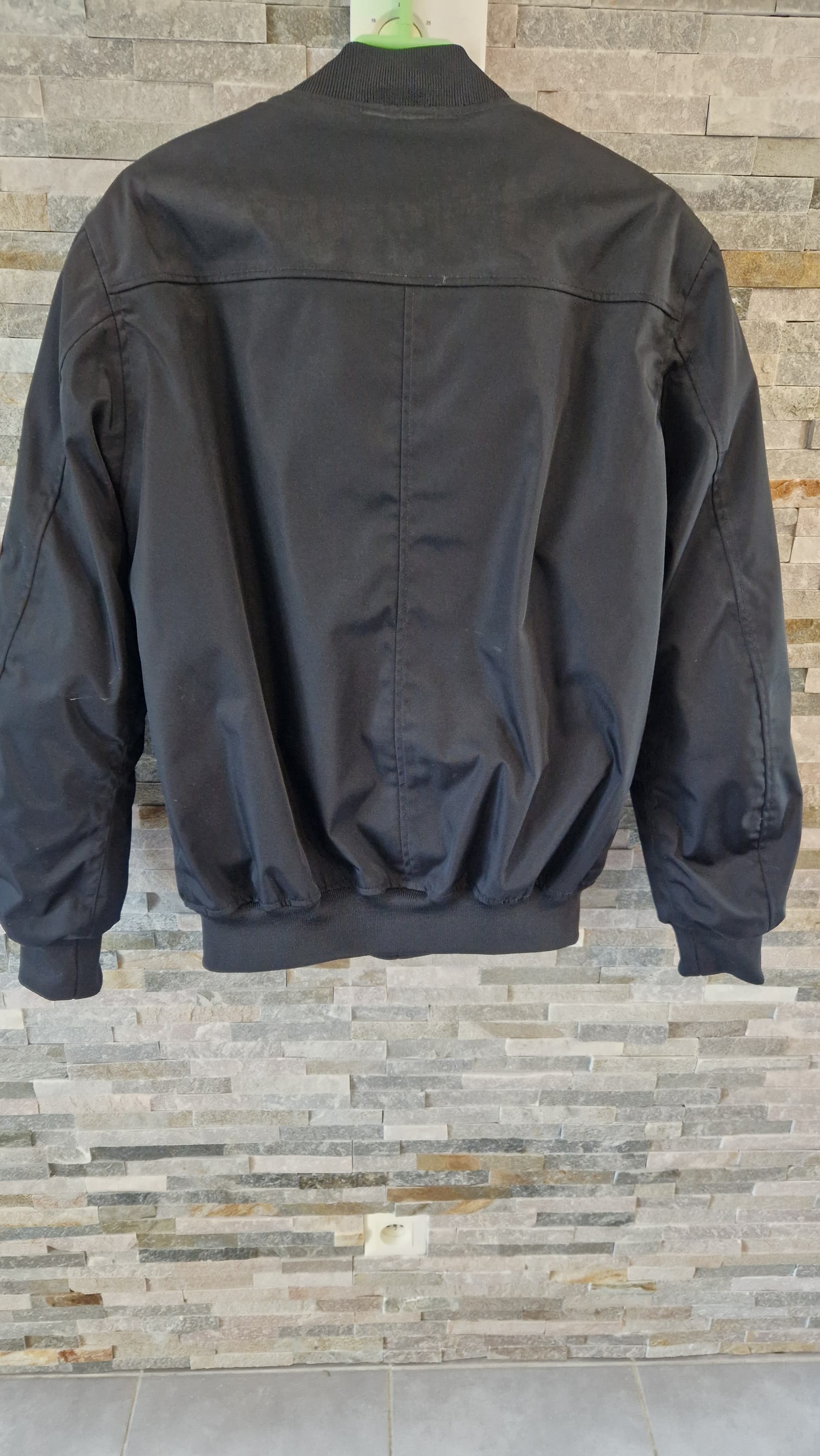 Blouson moto été all one mirage — photo 2/3