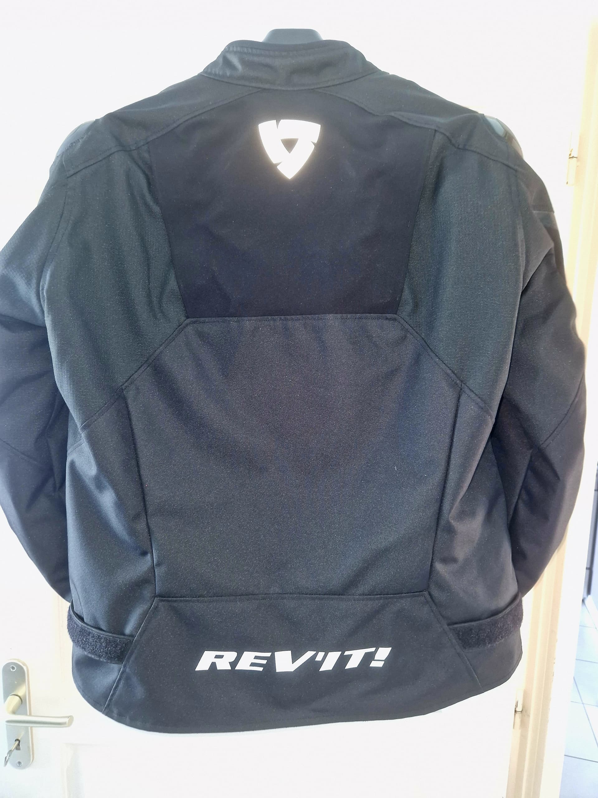 Veste Rev'It