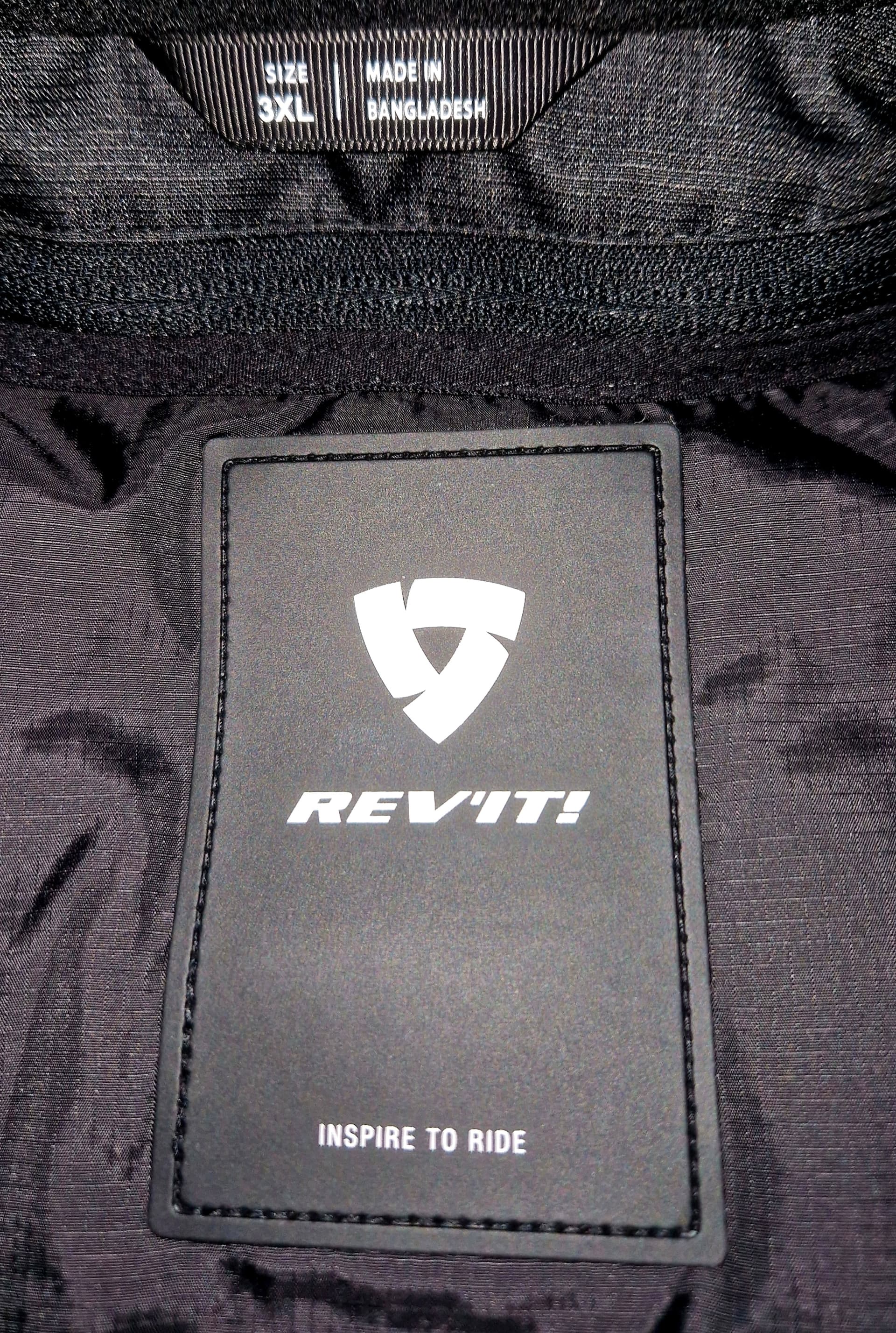 Veste Rev'It — photo 3/5
