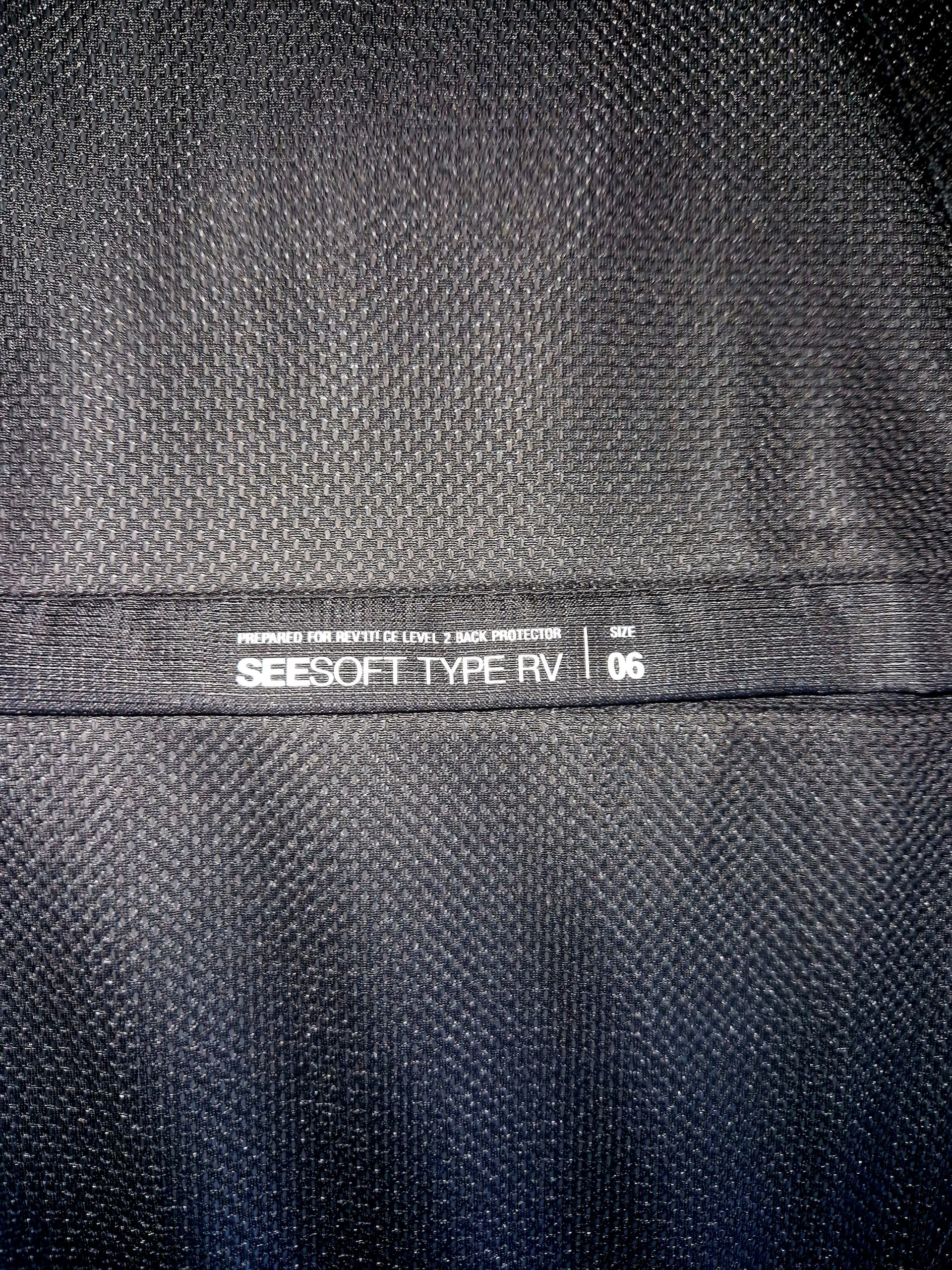 Veste Rev'It — photo 5/5