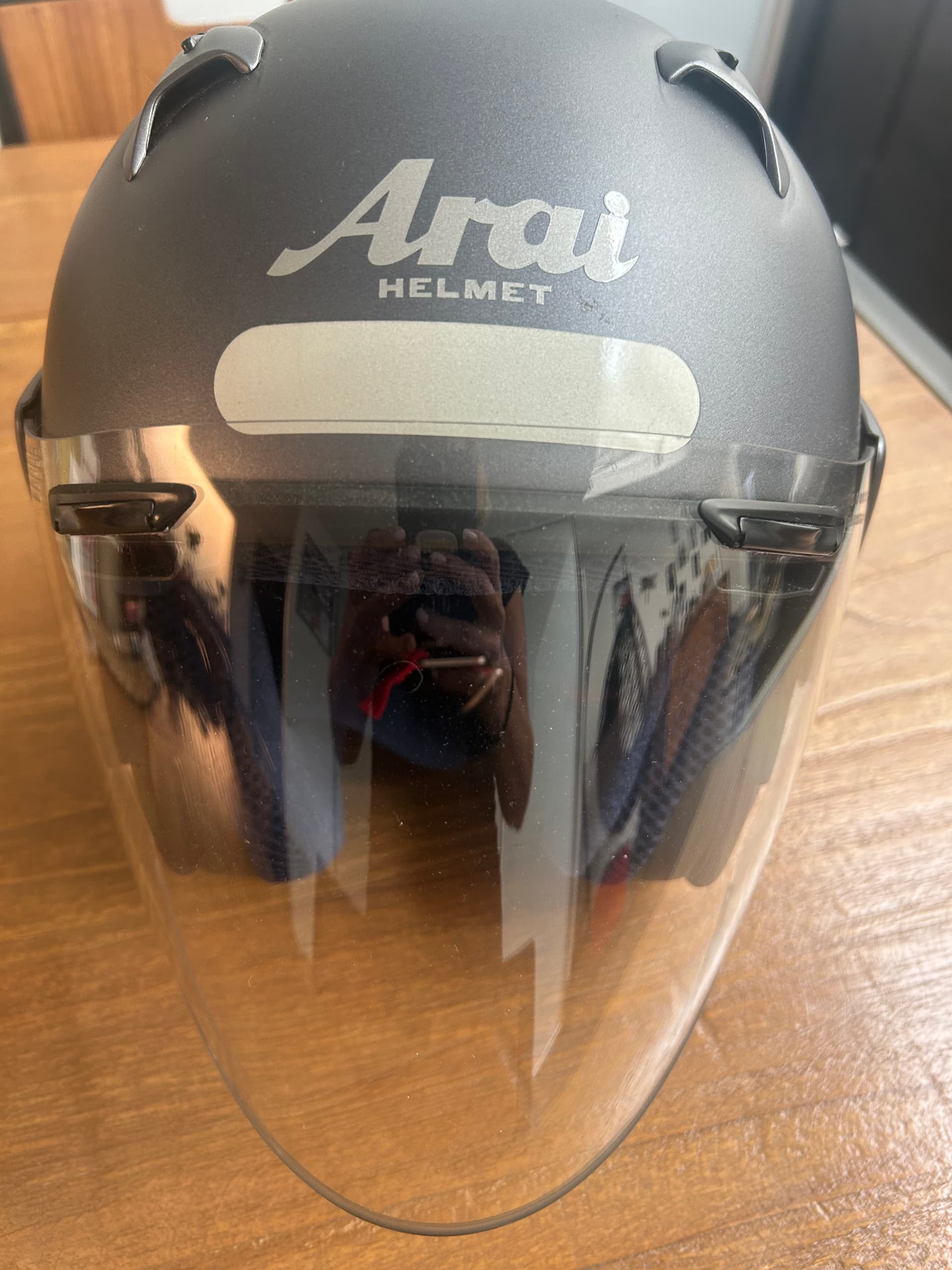 Casque Femme ARAI