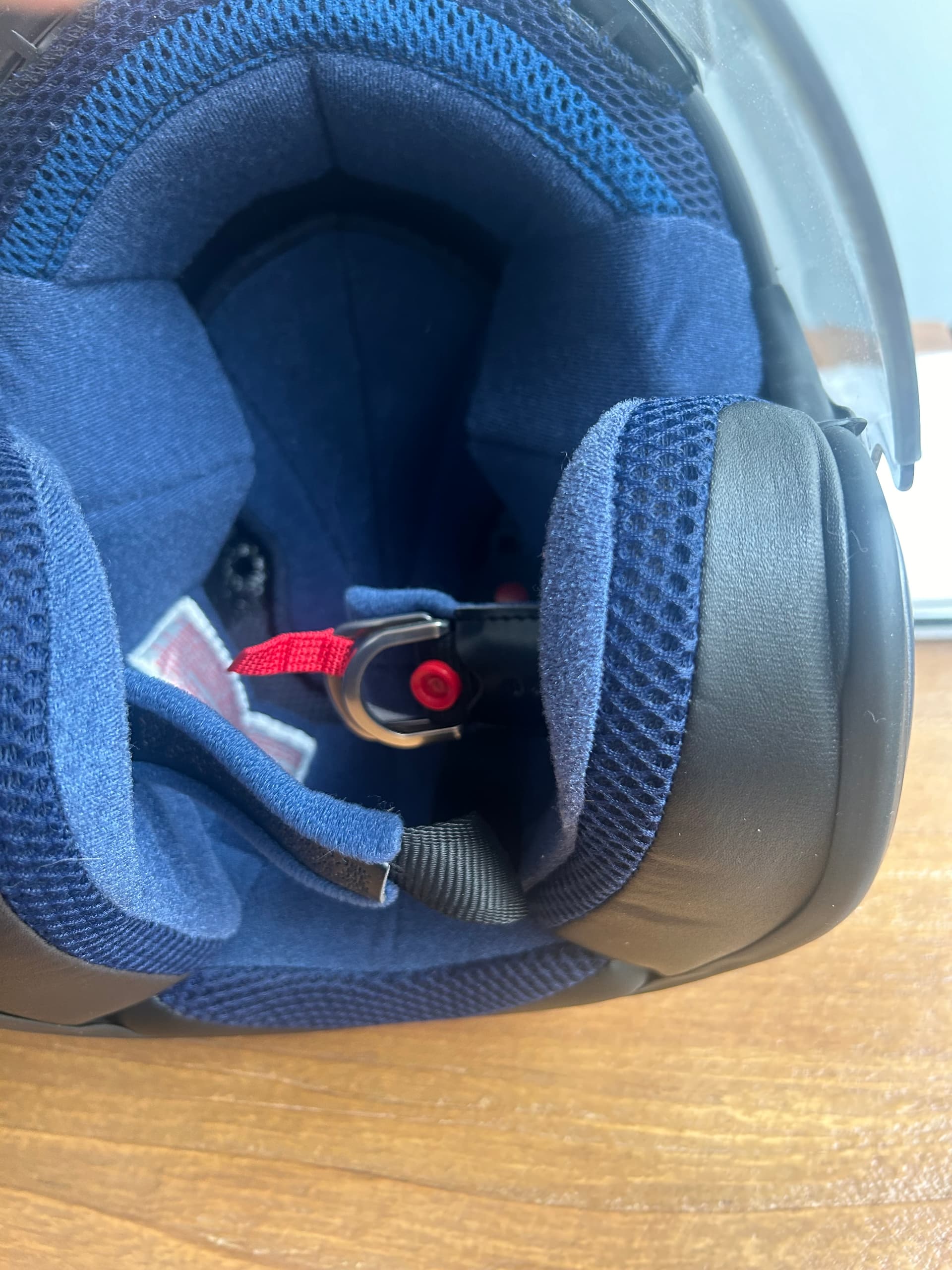 Casque Femme ARAI — photo 3/3