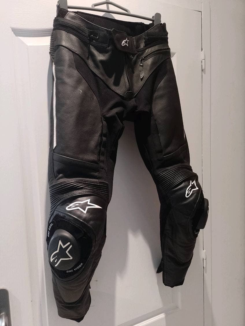 Pantalon — photo 2/4