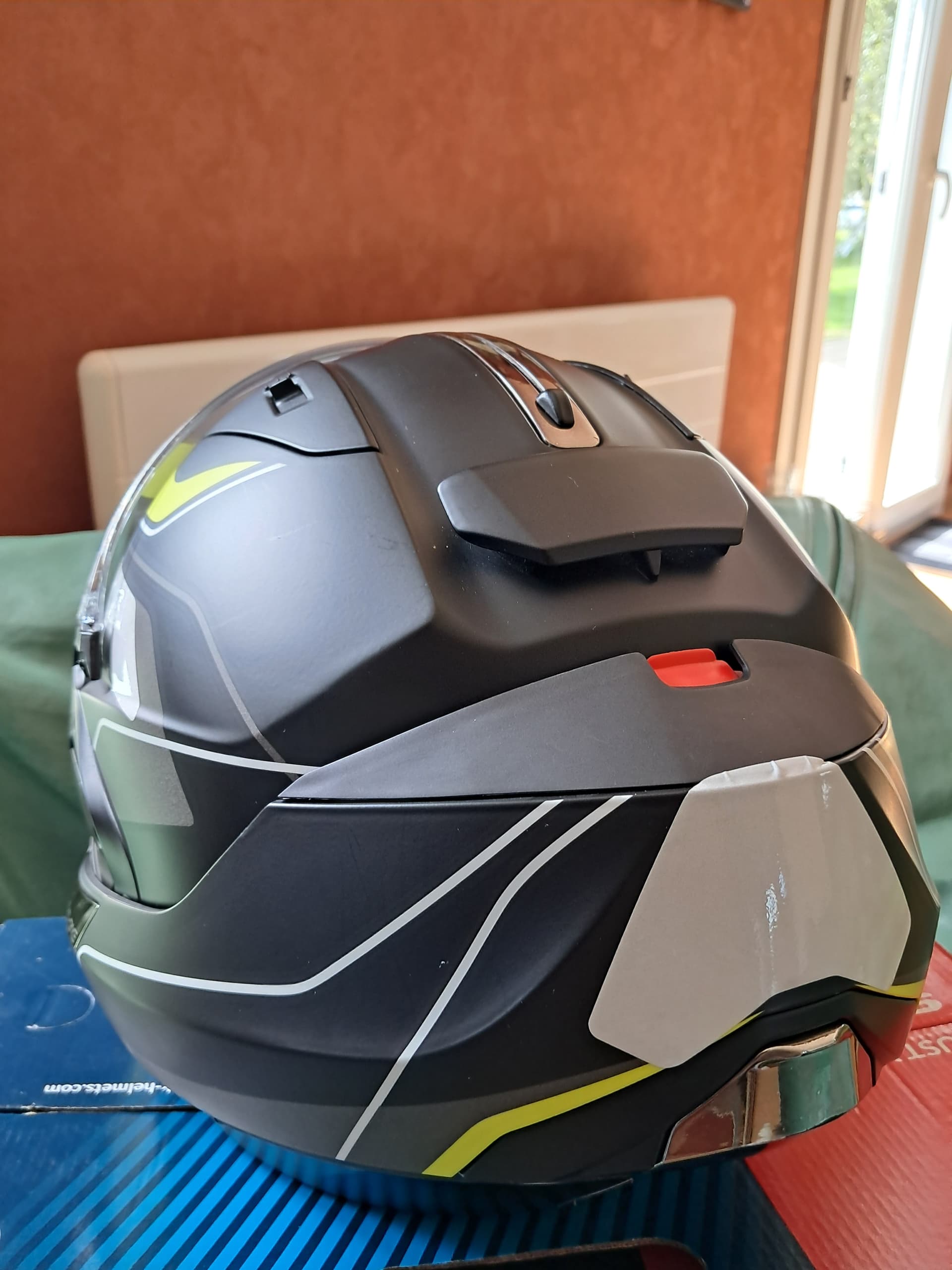 Casque modulable taille XS — photo 3/5