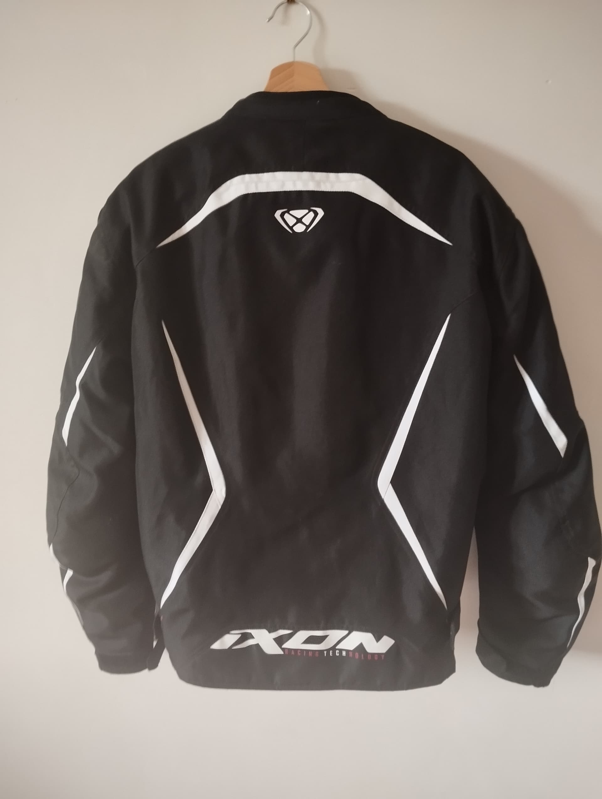 Blouson XL IXON comme neuf — photo 1/2