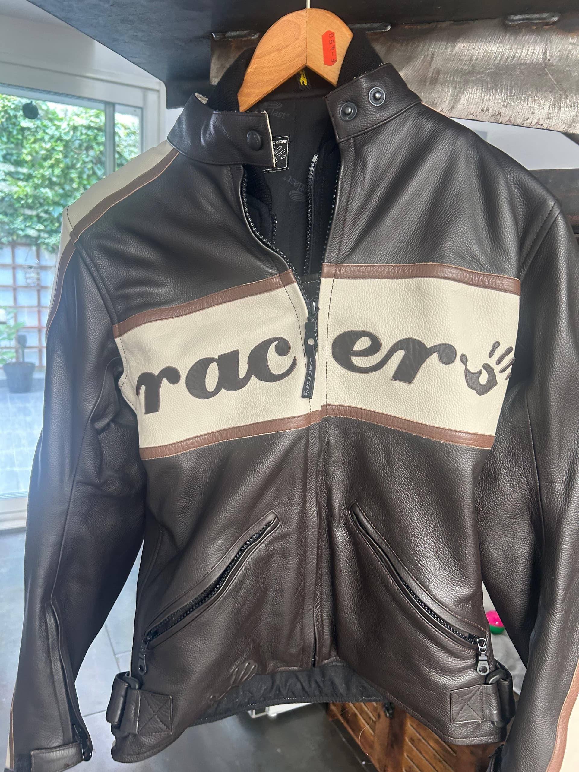 Blouson femme — photo 2/5