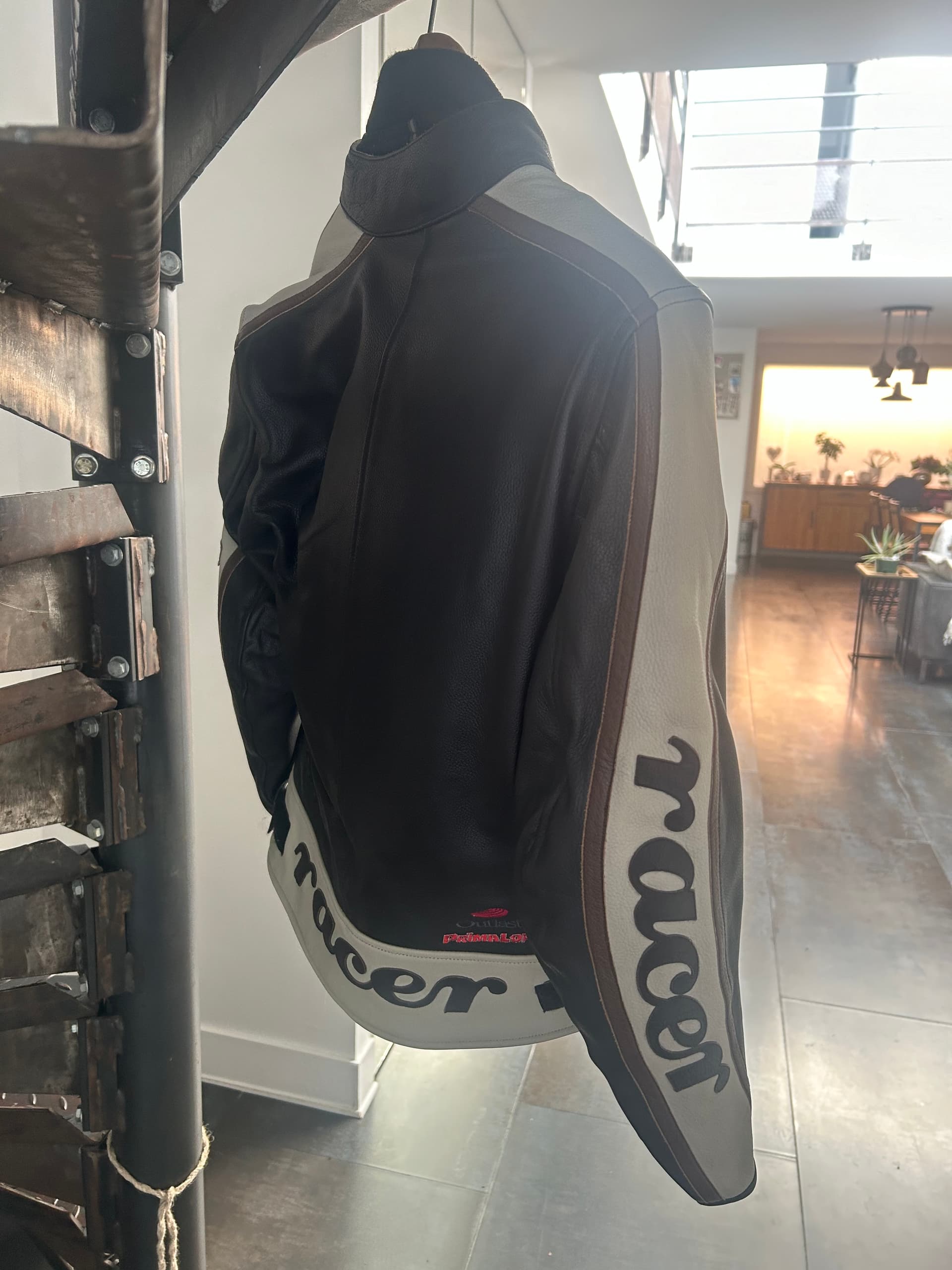 Blouson femme — photo 3/5