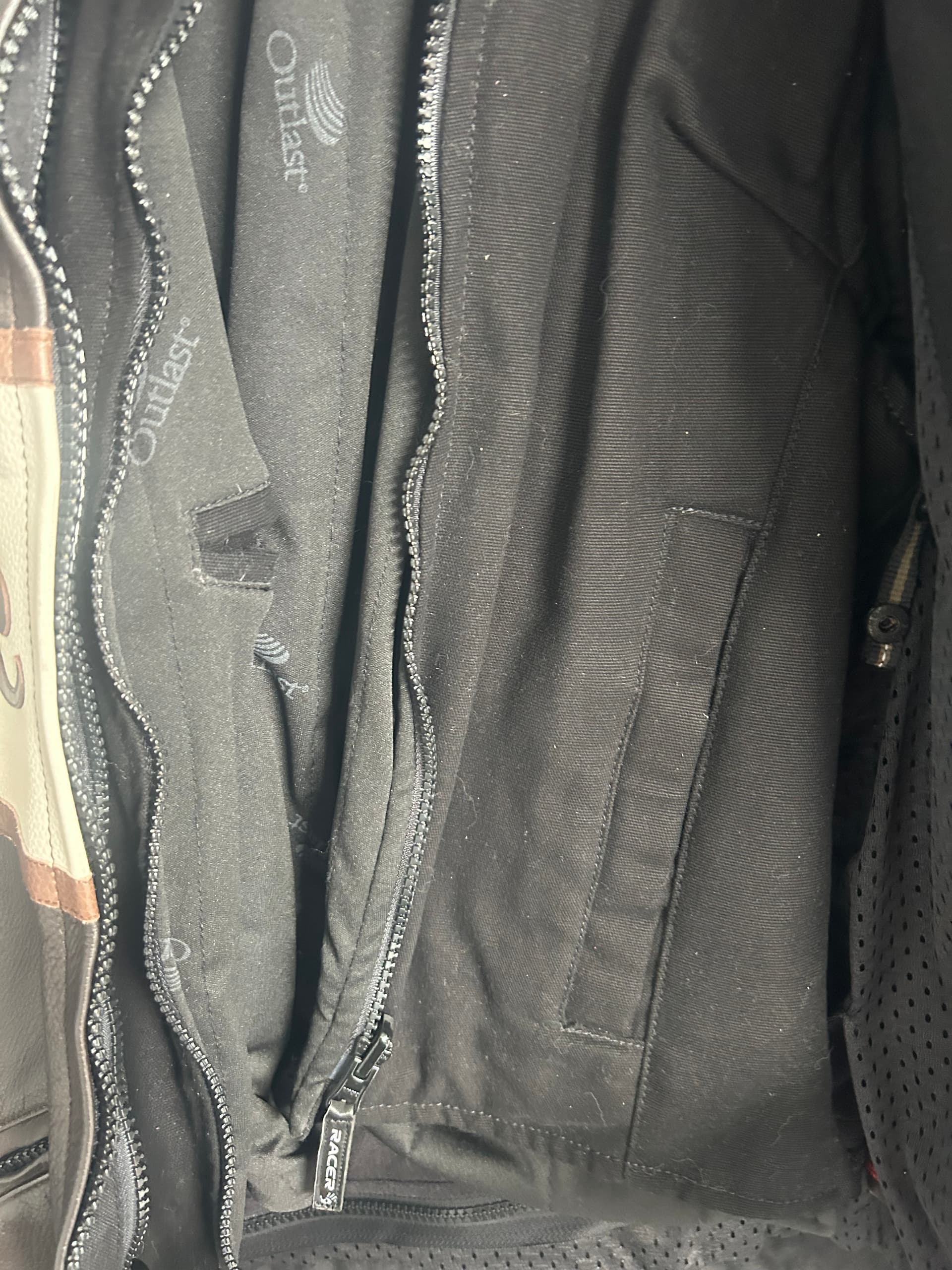 Blouson femme — photo 4/5