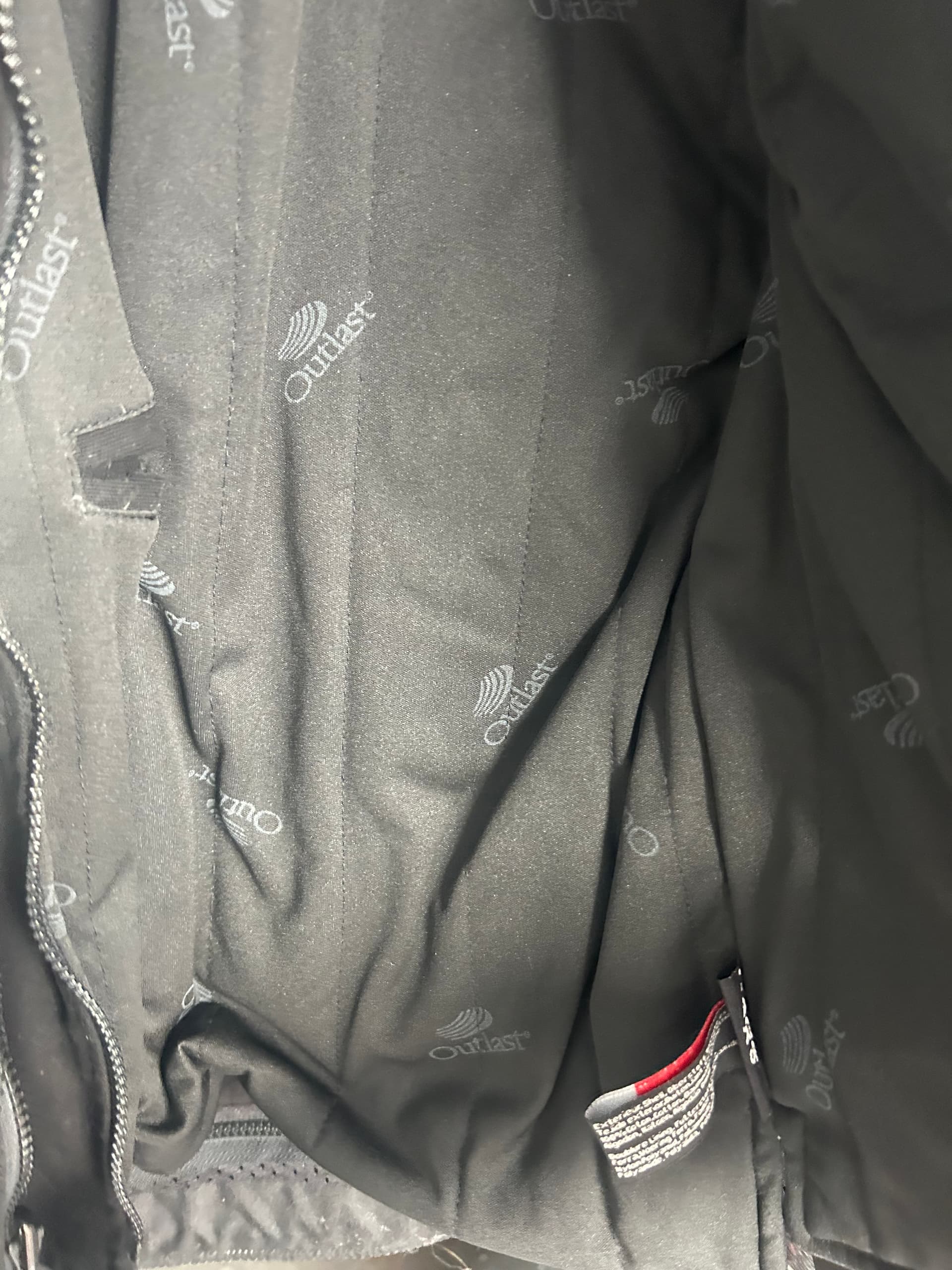 Blouson femme — photo 5/5