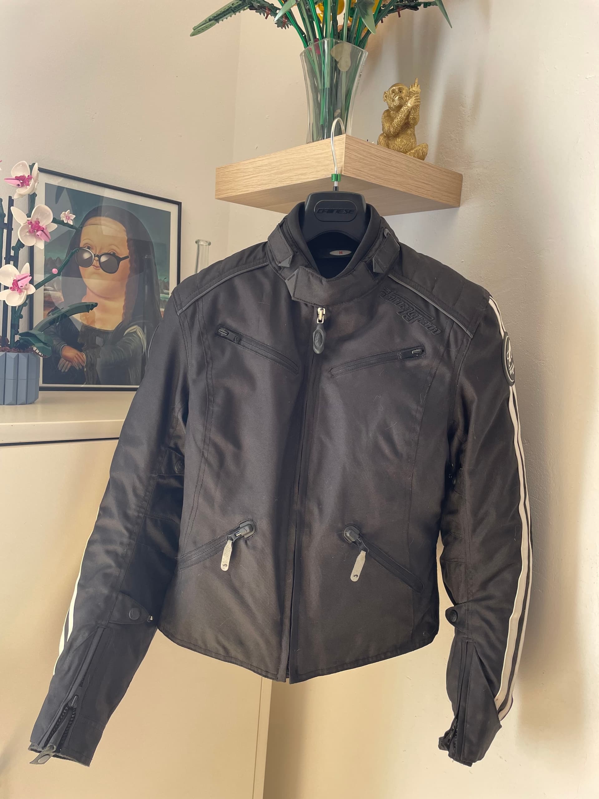 Blouson de moto Furygan — photo 2/4