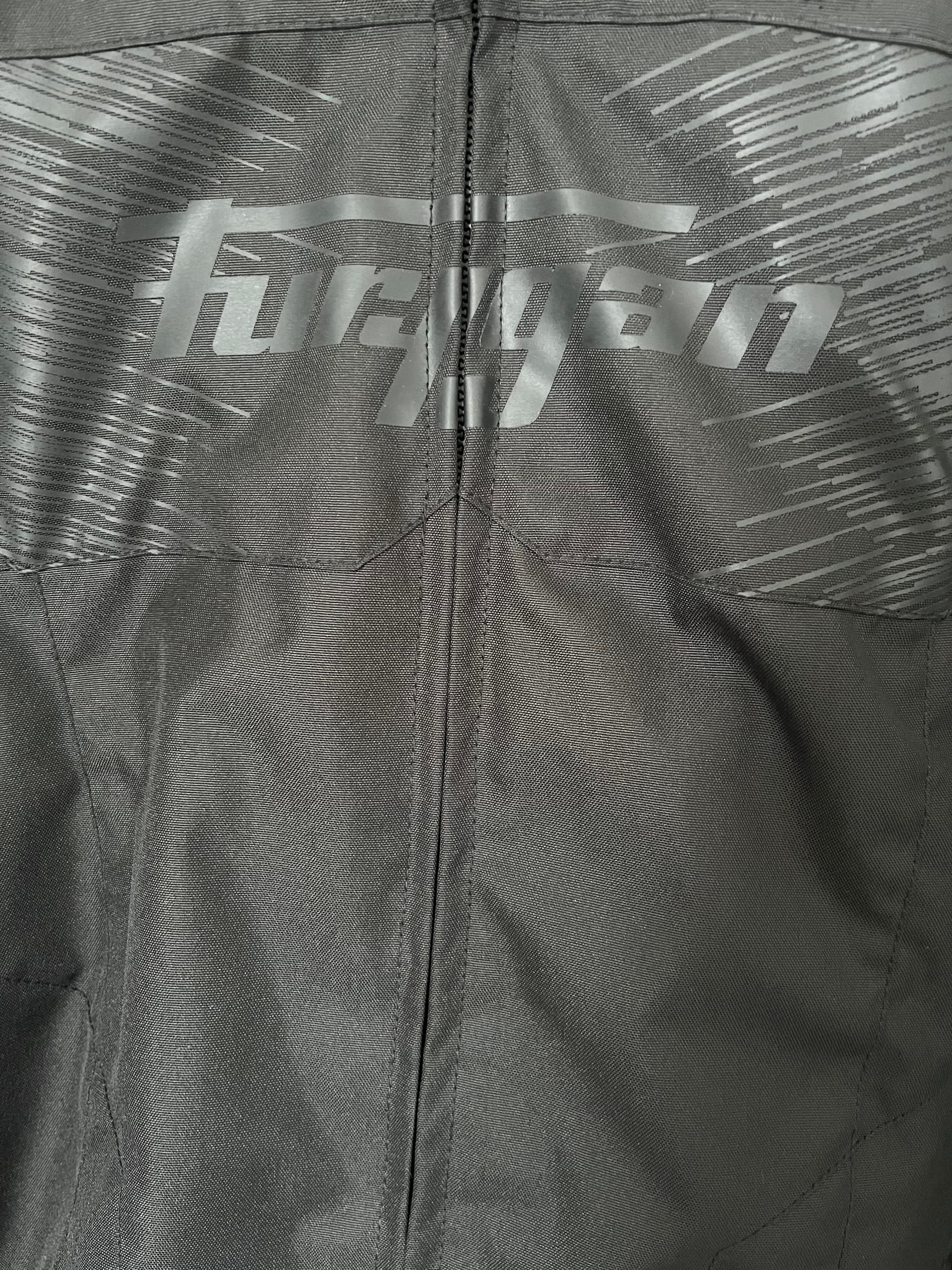 Blouson furygan shard — photo 2/5