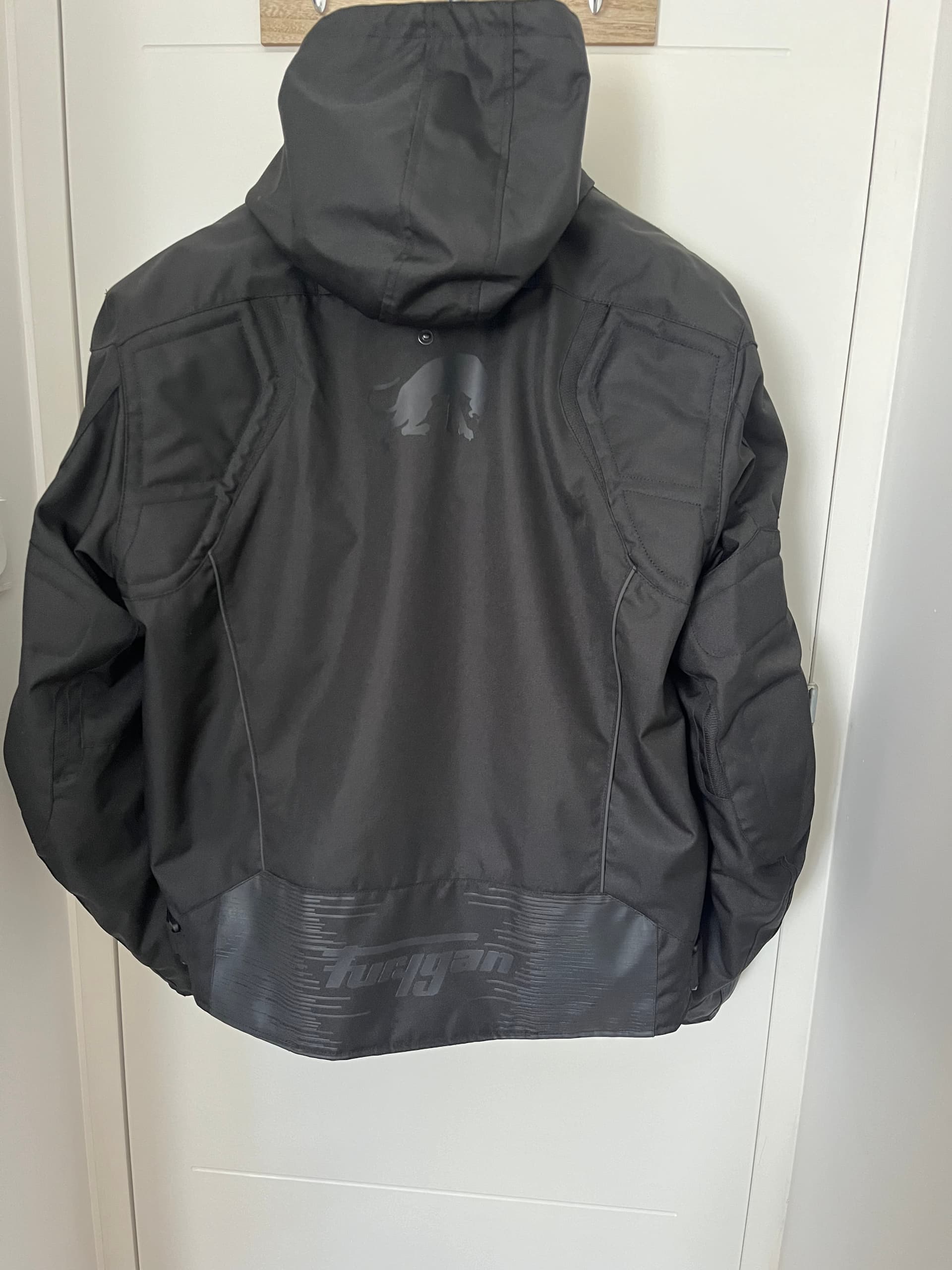 Blouson furygan shard — photo 3/5