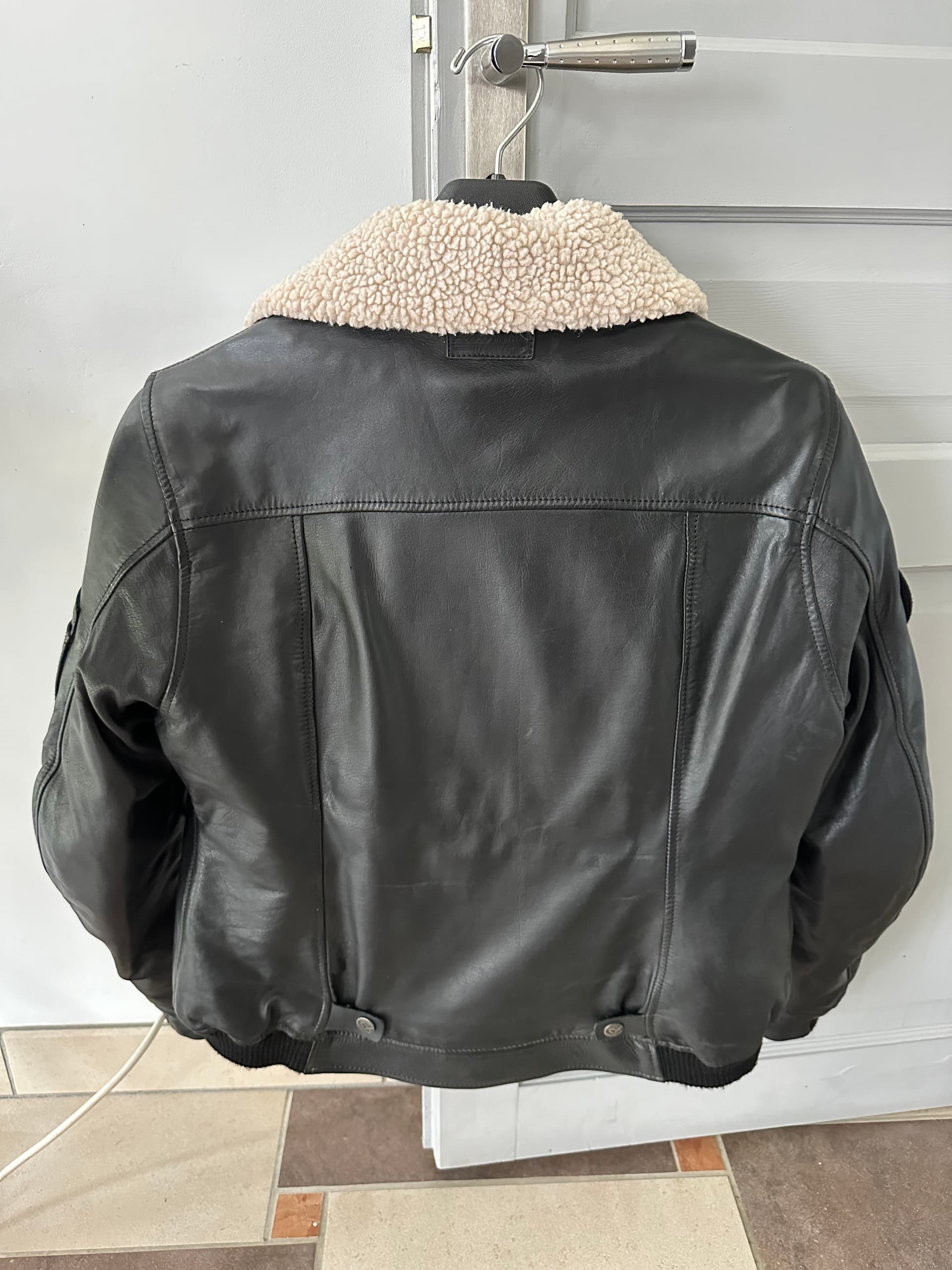 Blouson de moto IXON — photo 5/5