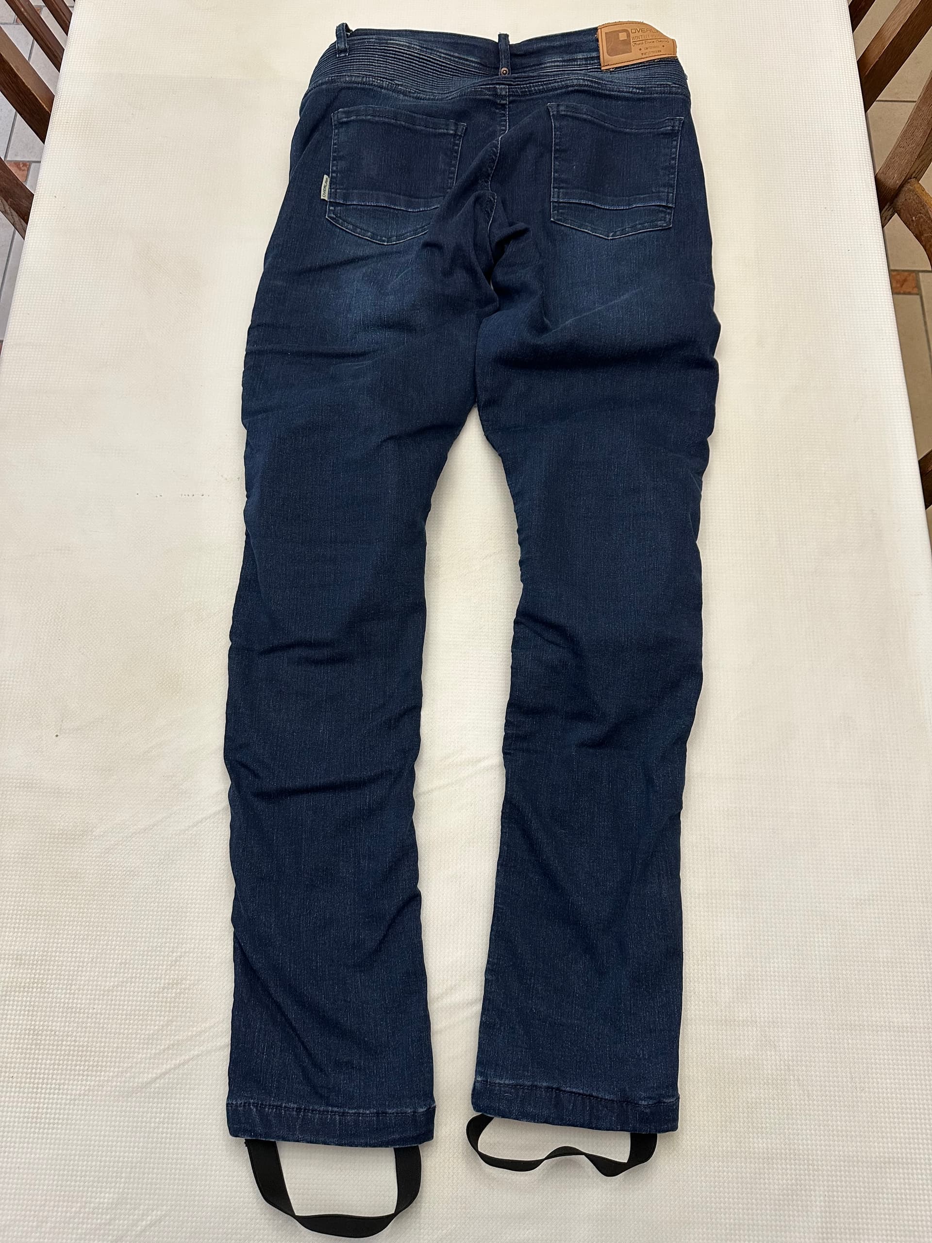 Pantalon de moto DRX — photo 2/5