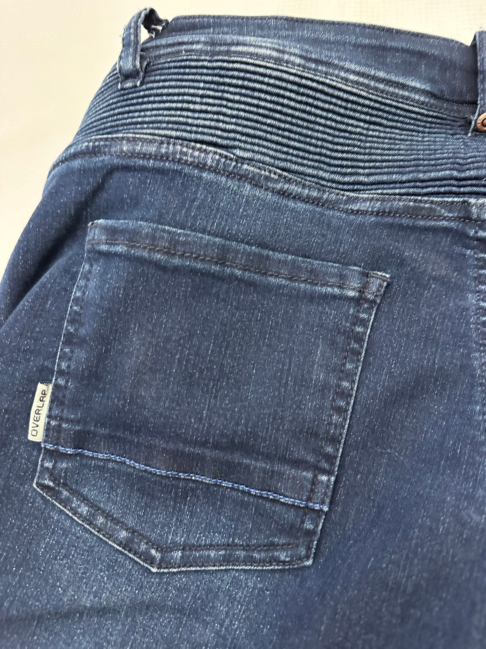Pantalon de moto DRX — photo 4/5