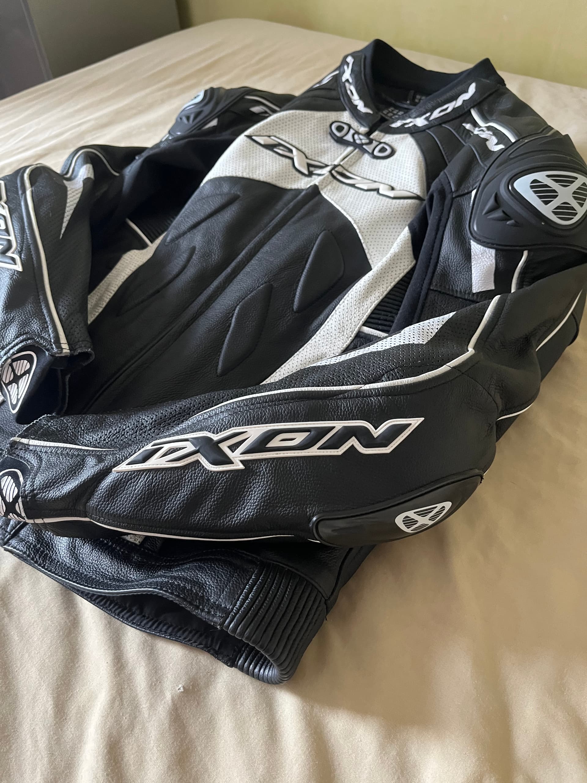 Blouson Ixon Addict Air — photo 2/4