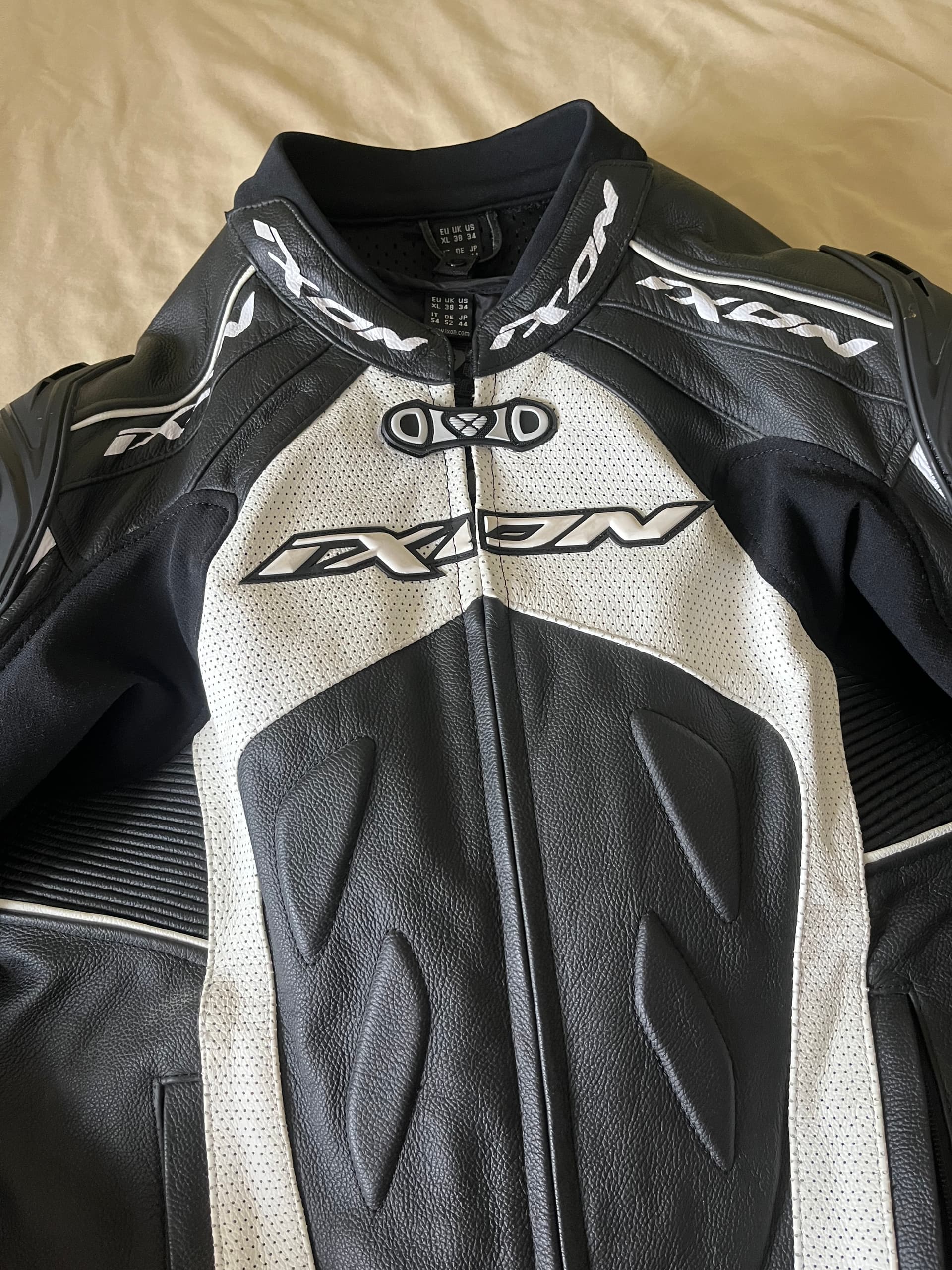 Blouson Ixon Addict Air — photo 3/4