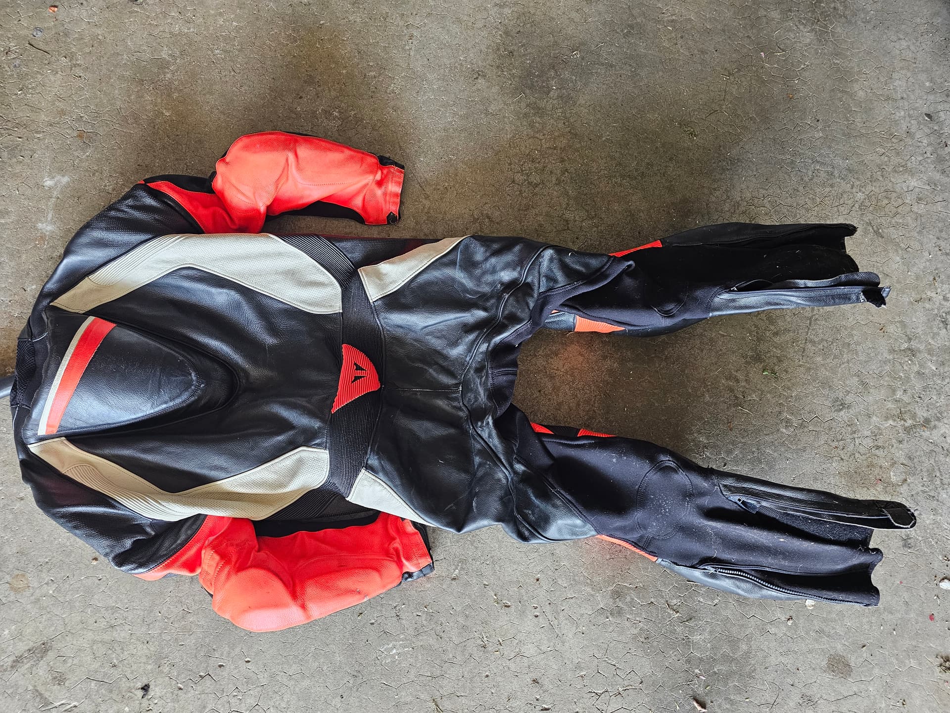 Combinaison dainese 60