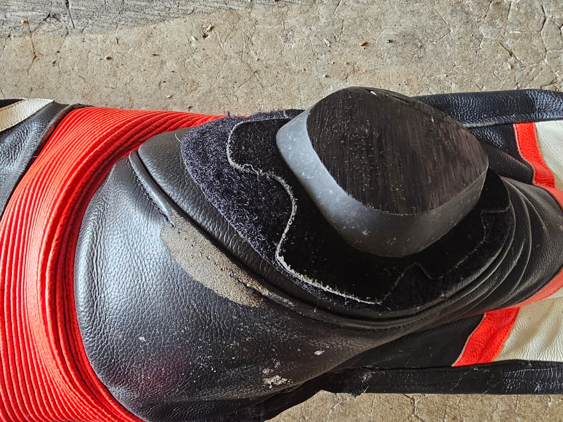 Combinaison dainese 60 — photo 3/5