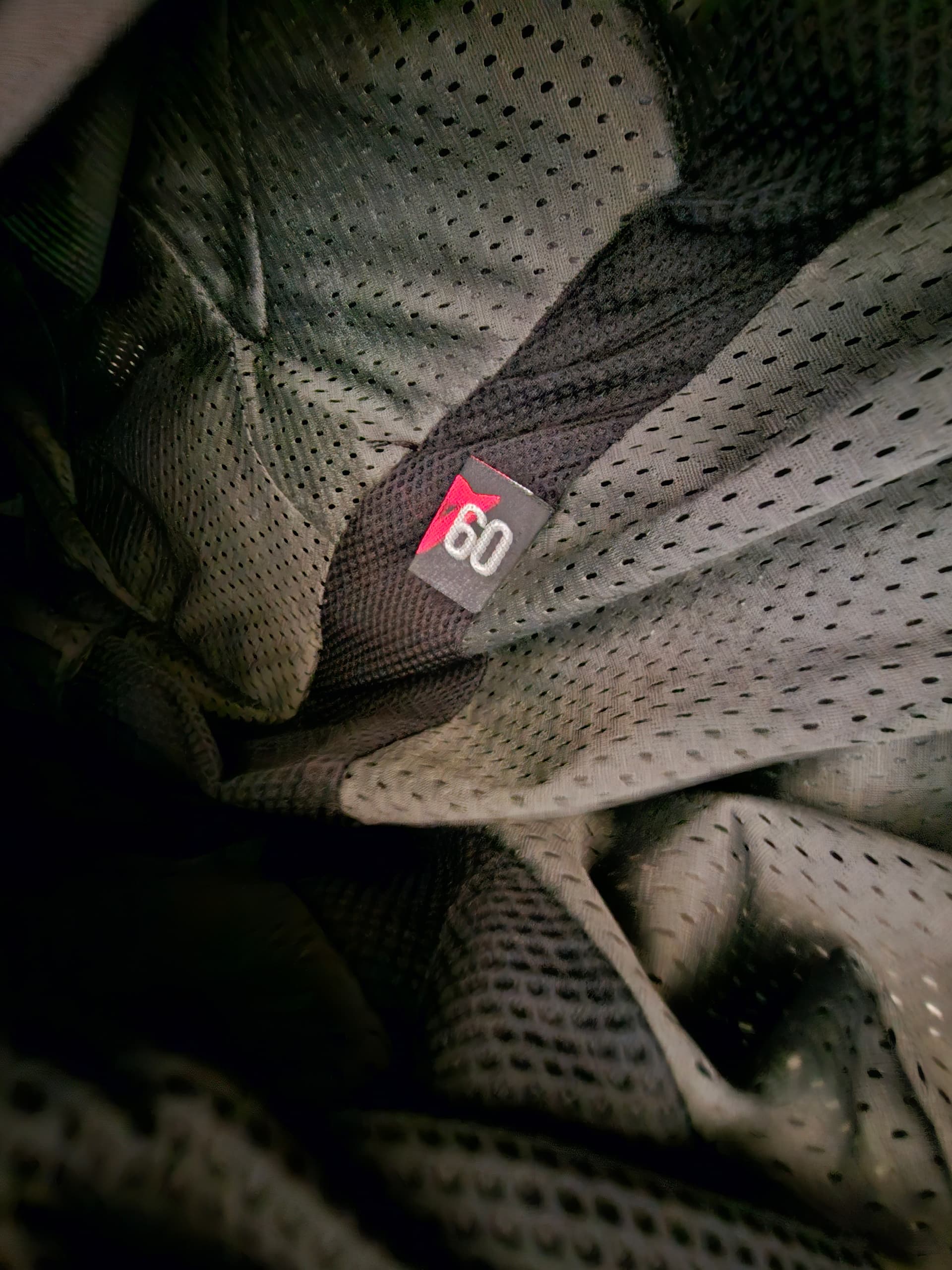 Combinaison dainese 60 — photo 5/5