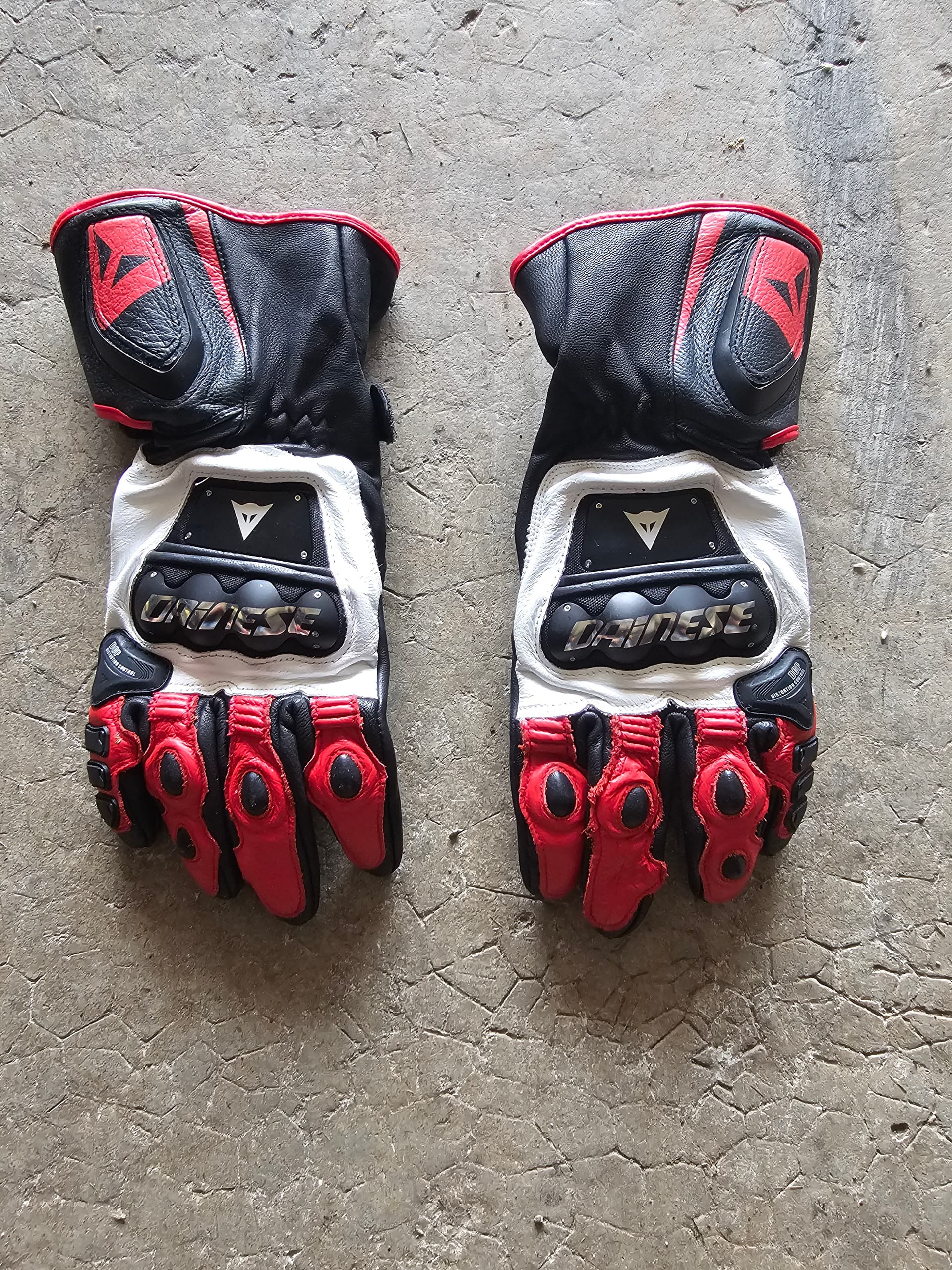Gants dainese xl