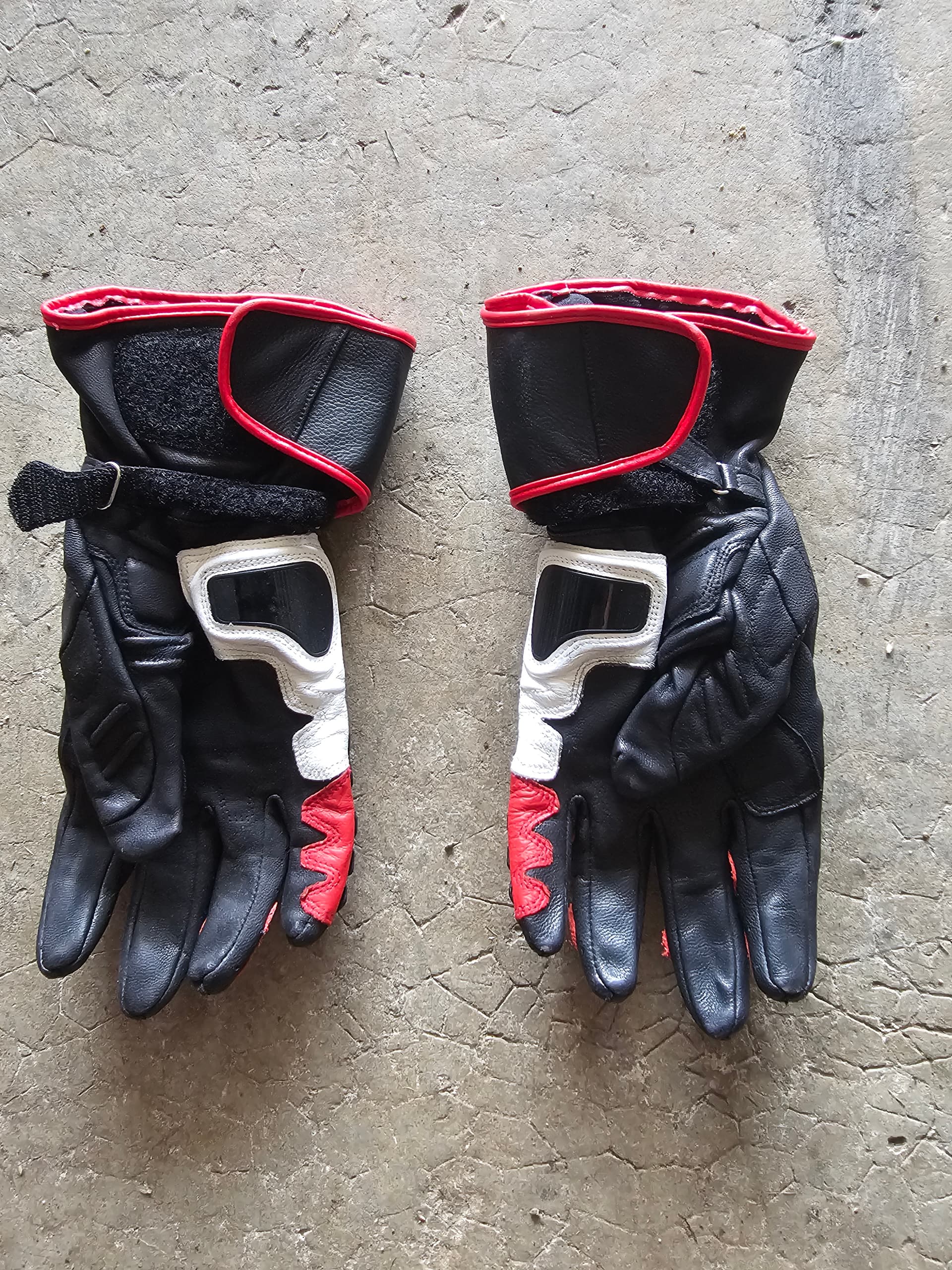 Gants dainese xl — photo 2/3