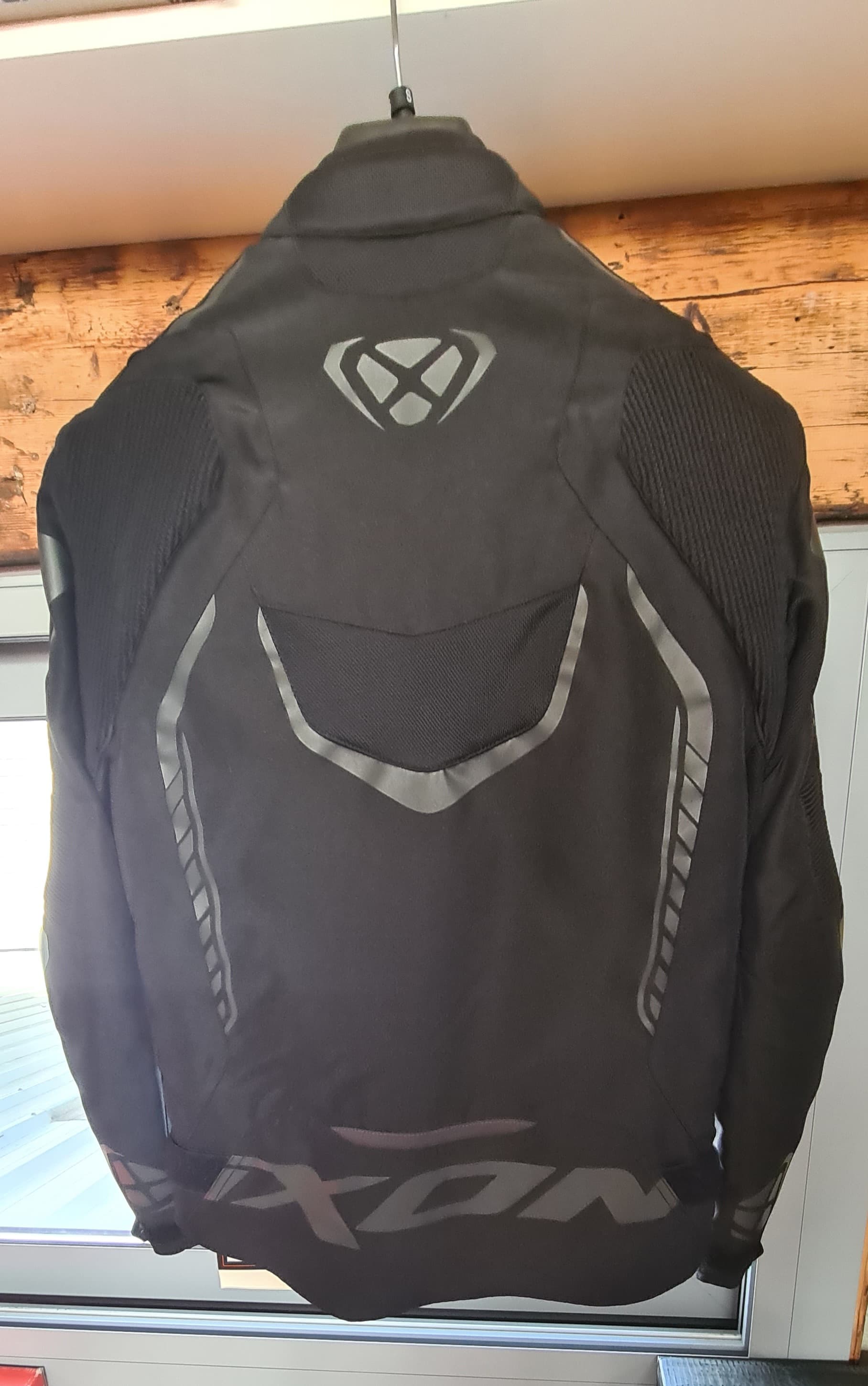 Blouson moto ixon — photo 1/5